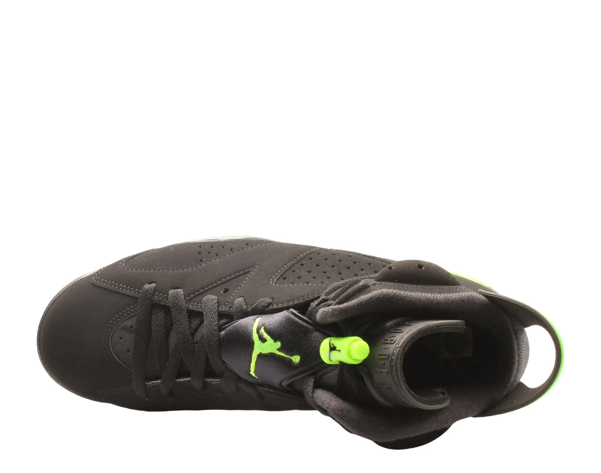 Nike Air Jordan 6 Retro Men's Basketball Shoes.