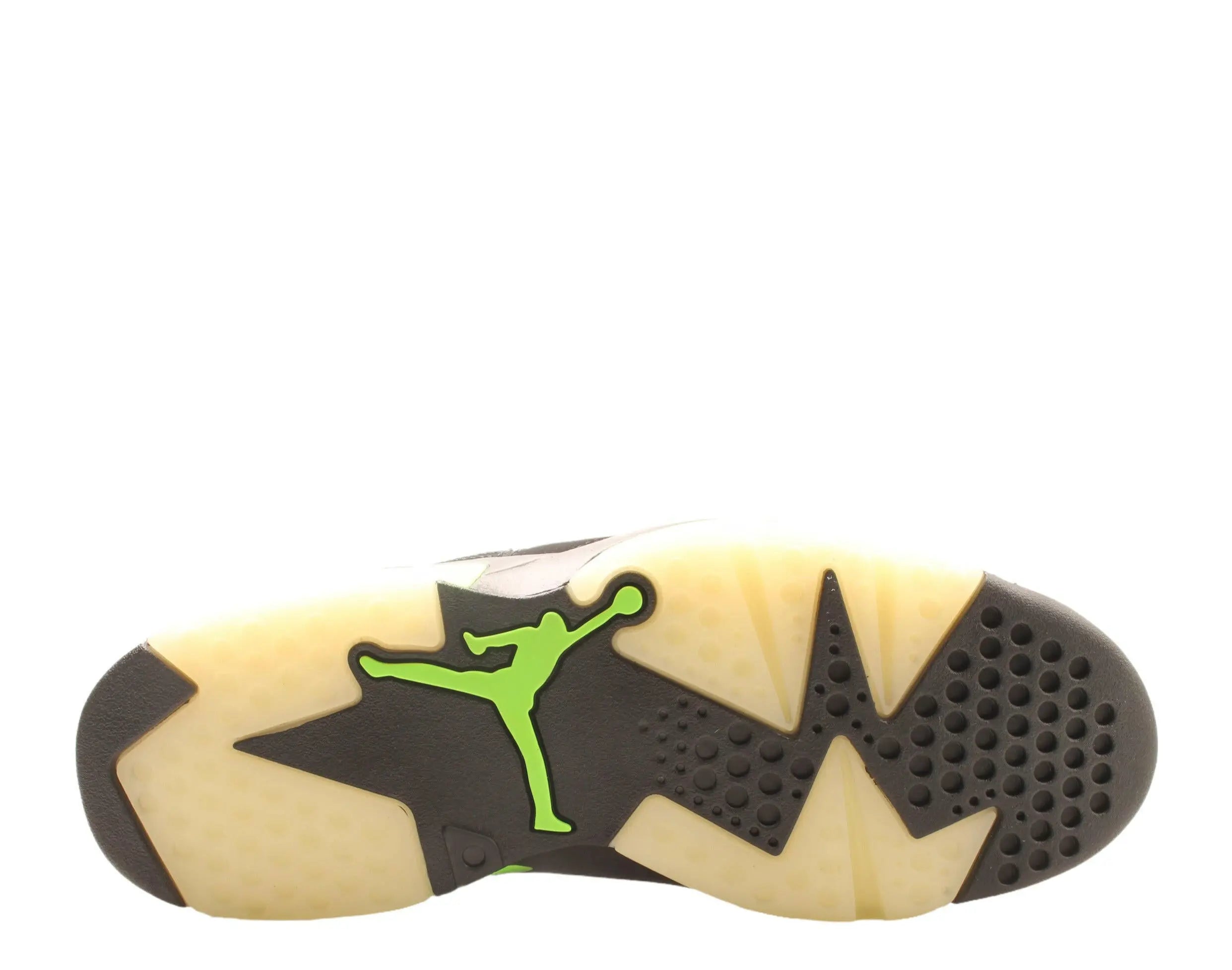 Nike Air Jordan 6 Retro Men's Basketball Shoes.