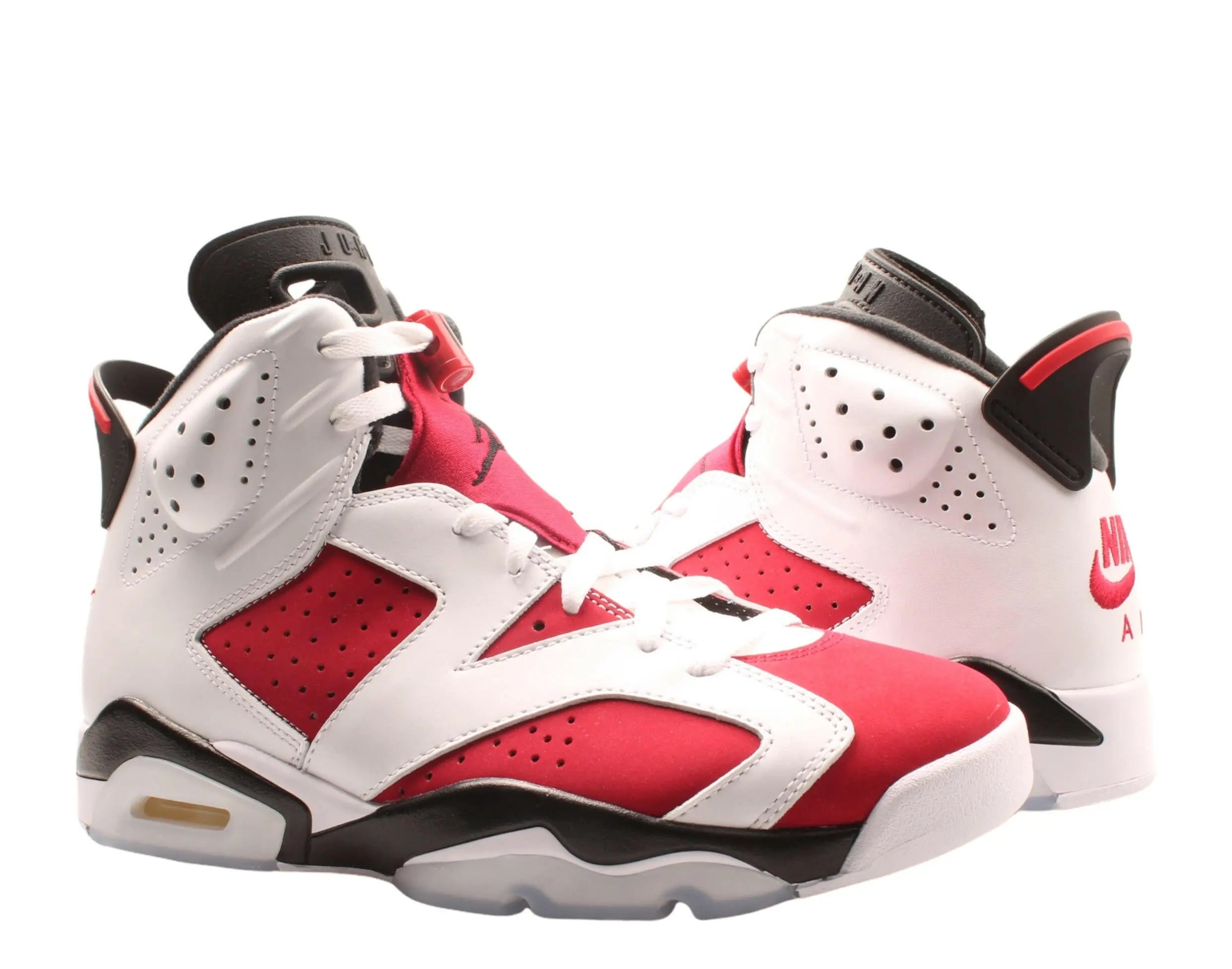 Nike Air Jordan 6 Retro Men's Basketball Shoes.