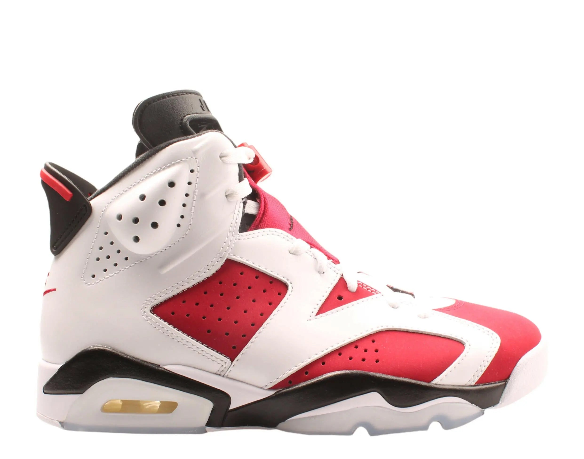 Nike Air Jordan 6 Retro Men's Basketball Shoes.