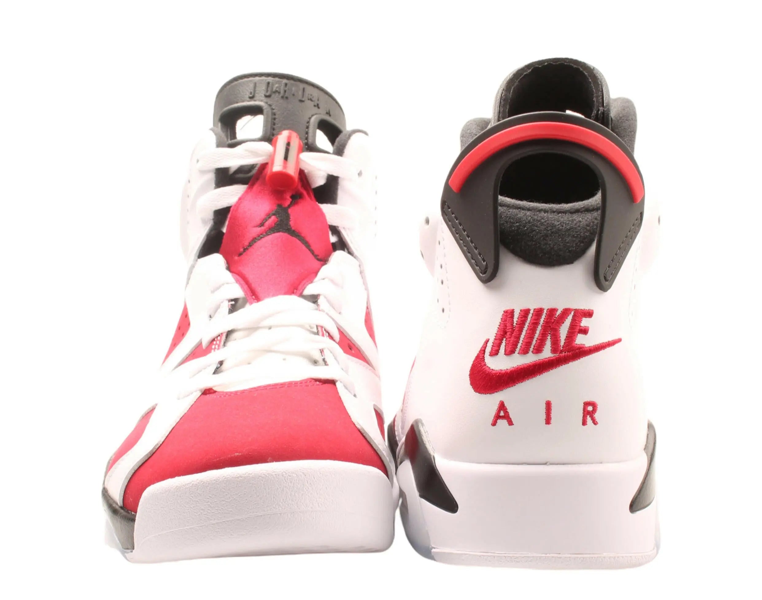 Nike Air Jordan 6 Retro Men's Basketball Shoes.