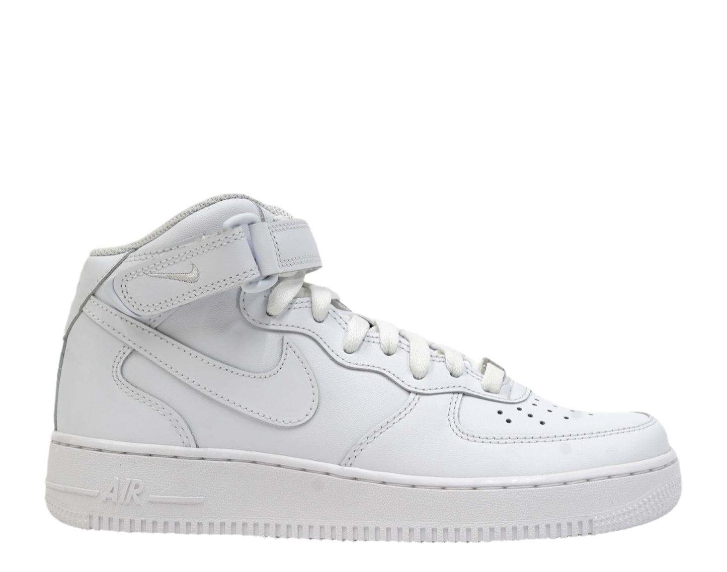 Nike Air Force 1 Mid '07 Men's Basketball Shoes