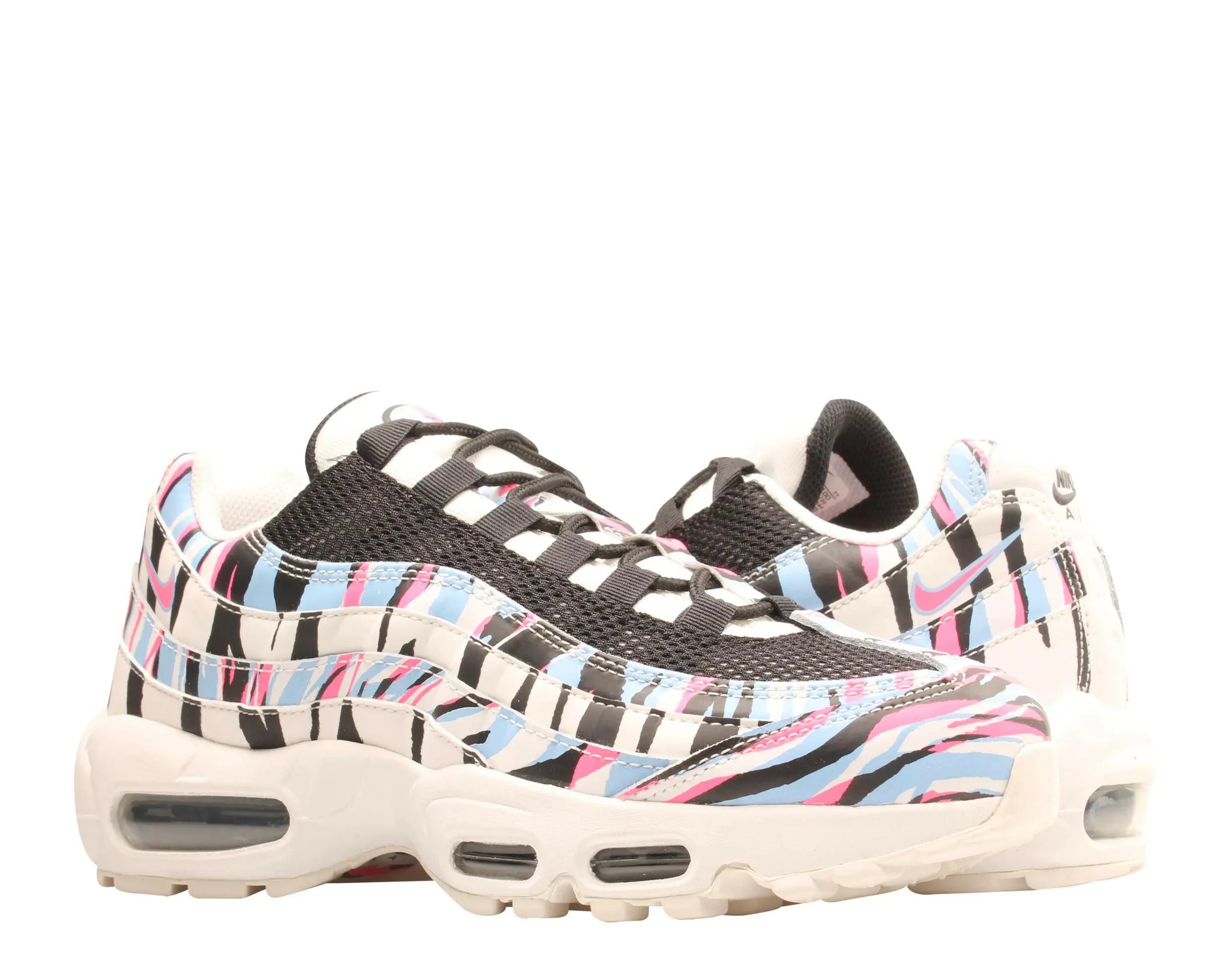 Nike Air Max 95 CTRY Men's Running Shoes.