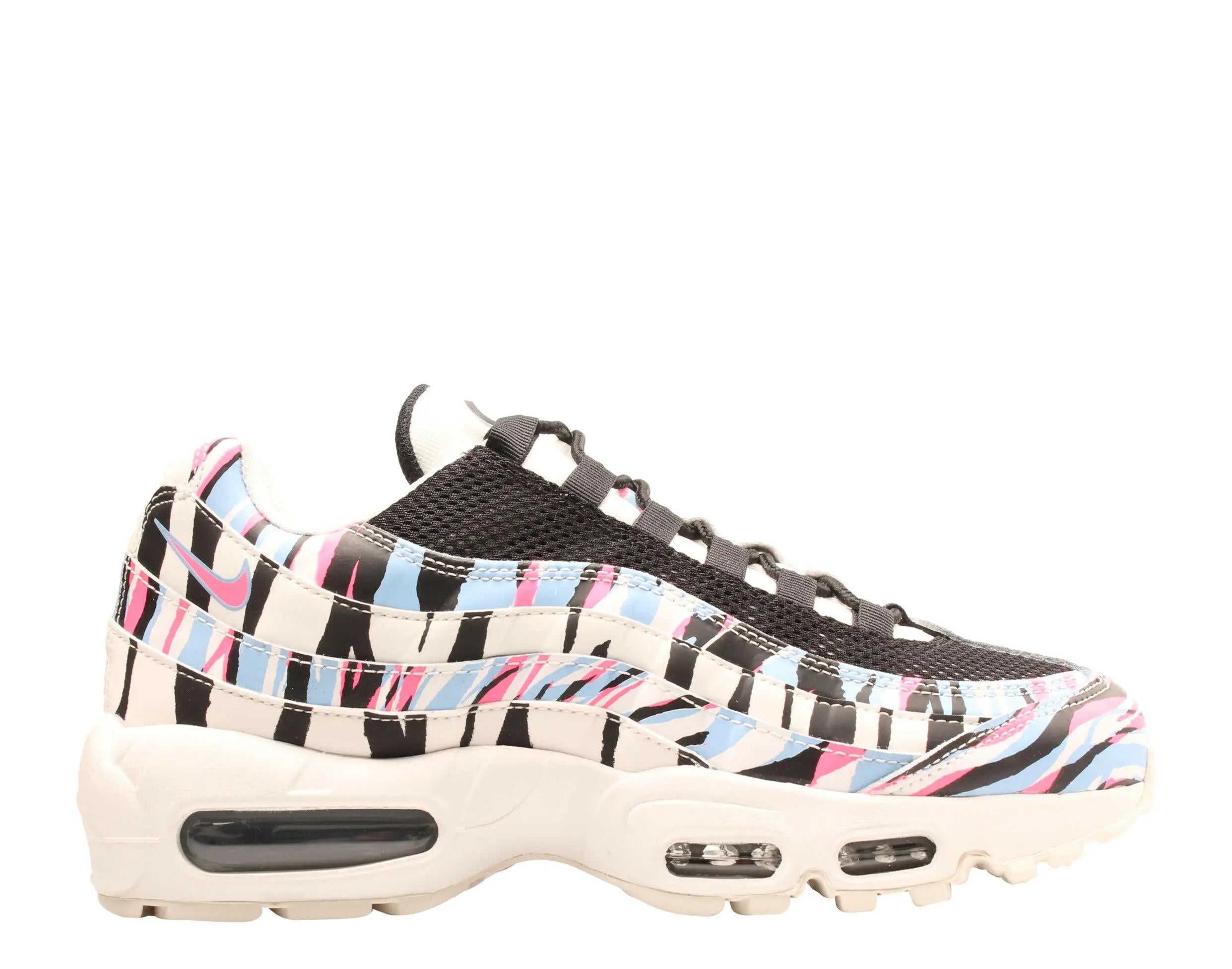 Nike Air Max 95 CTRY Men's Running Shoes.