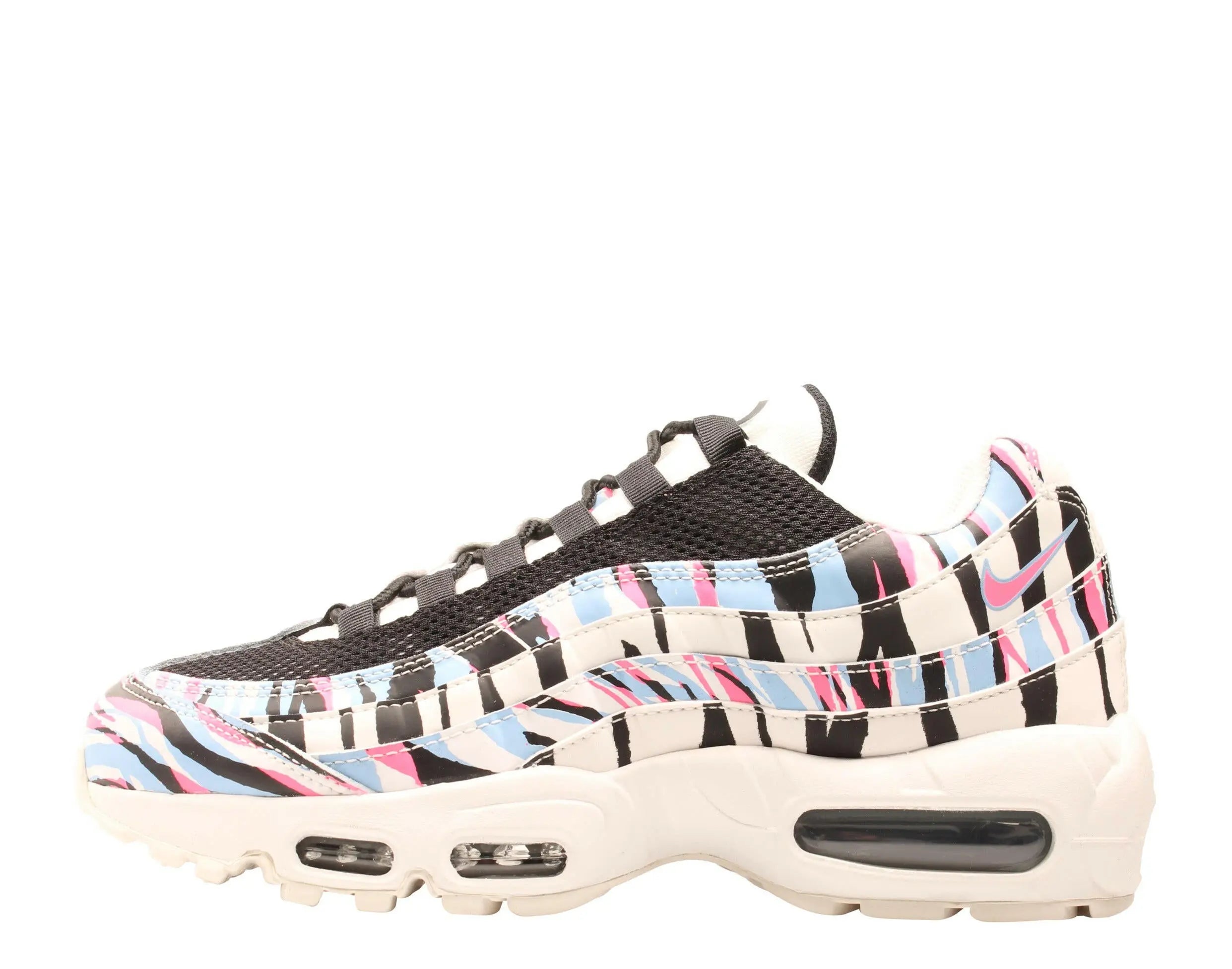Nike Air Max 95 CTRY Men's Running Shoes.