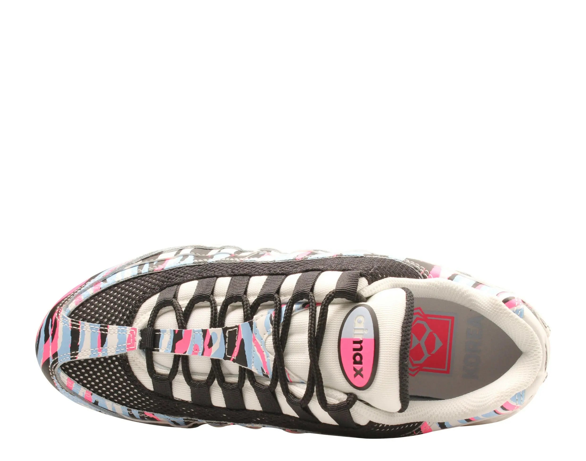 Nike Air Max 95 CTRY Men's Running Shoes.