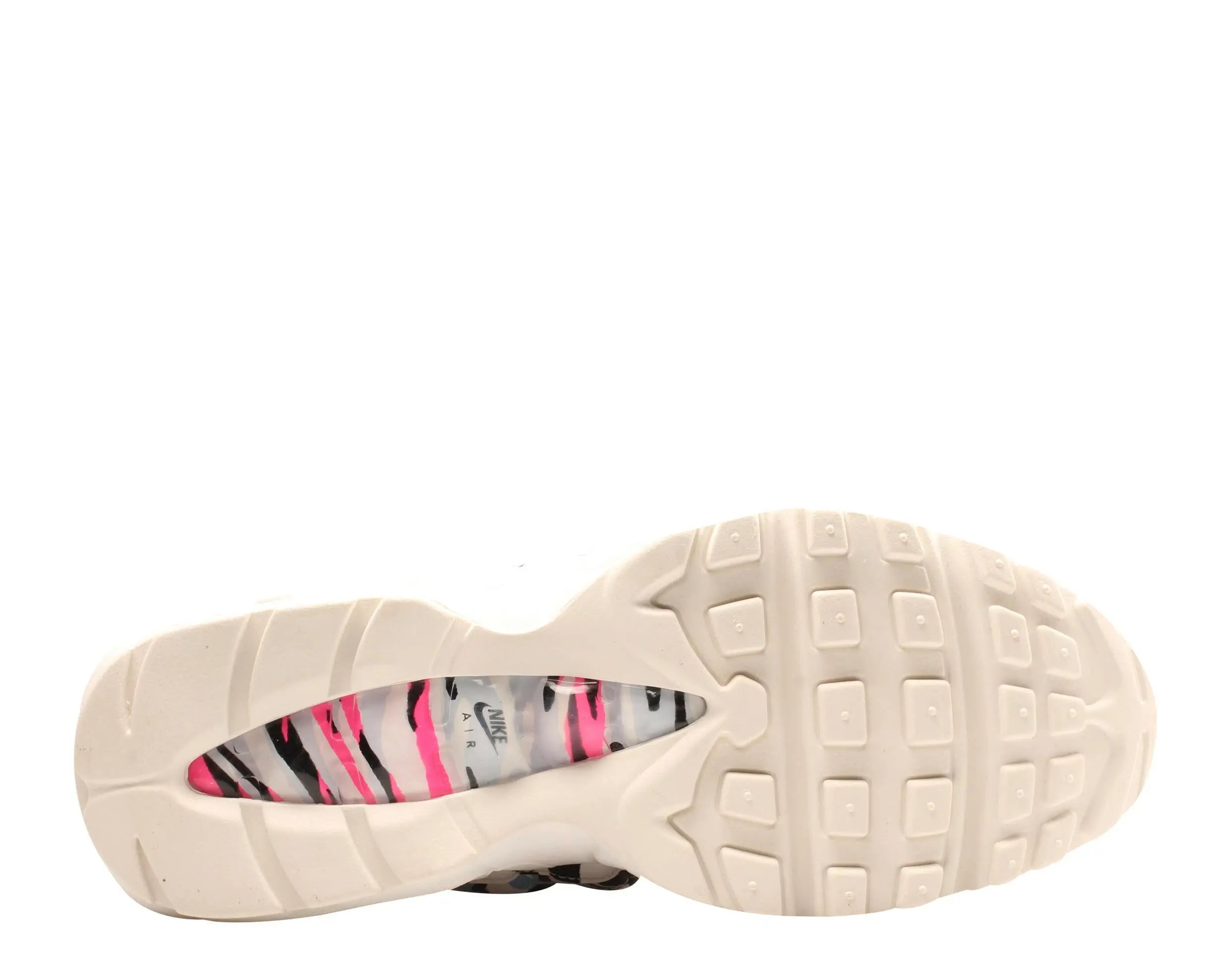 Nike Air Max 95 CTRY Men's Running Shoes.