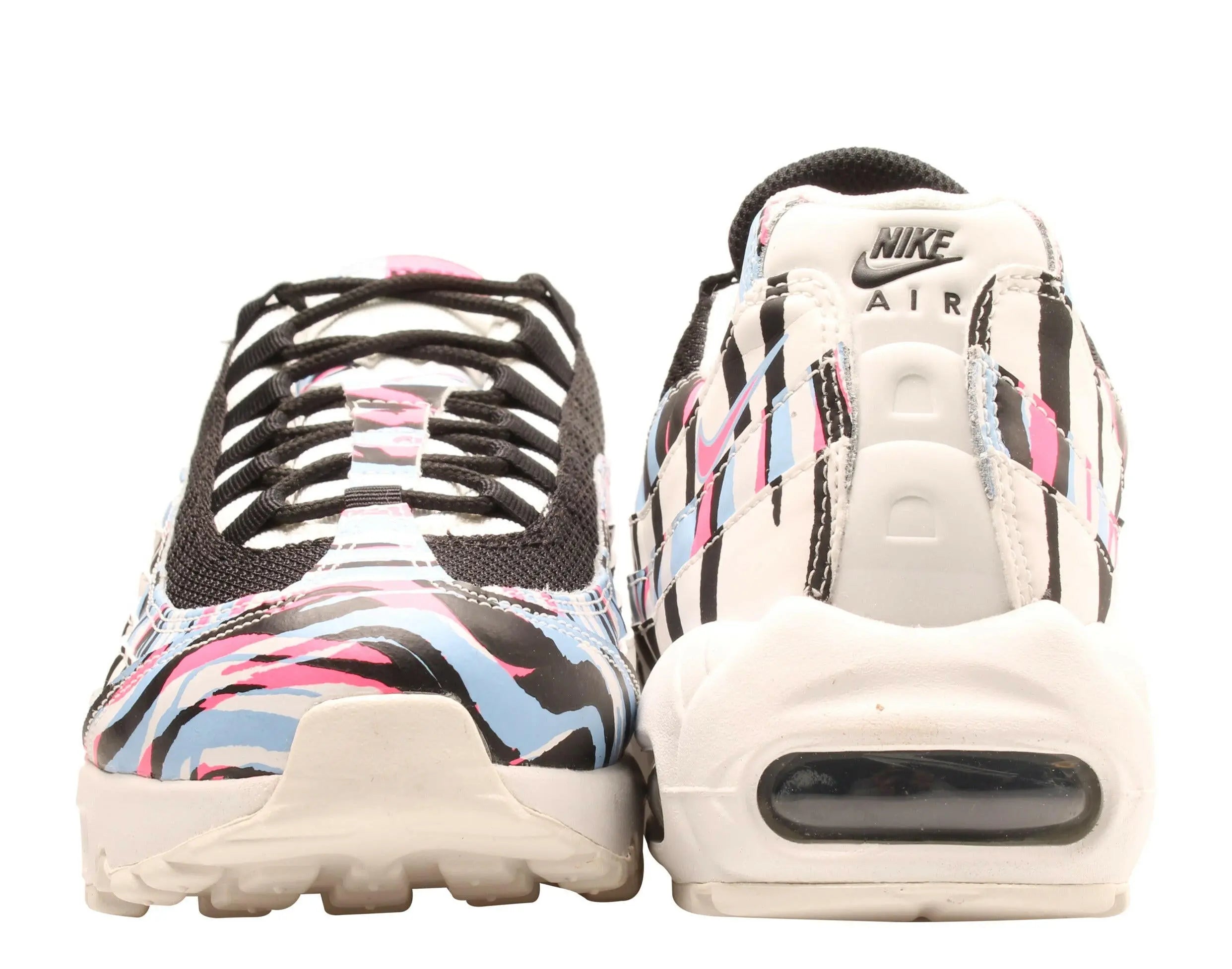 Nike Air Max 95 CTRY Men's Running Shoes.