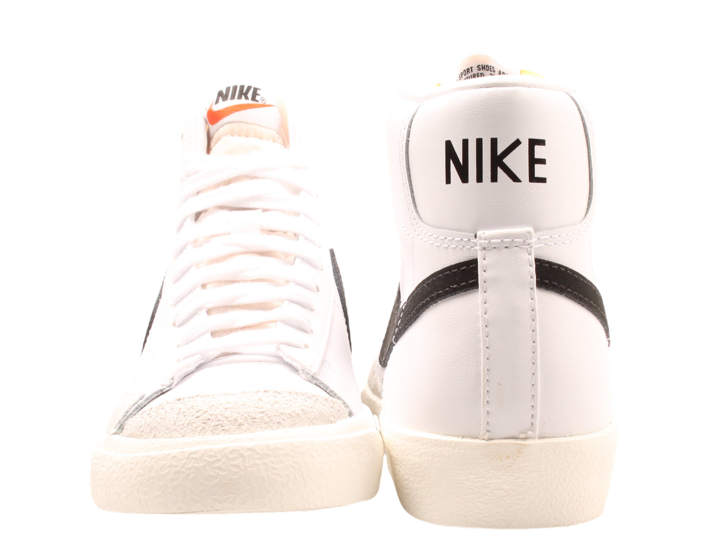 Nike Blazer Mid '77 Women's Basketball Shoes