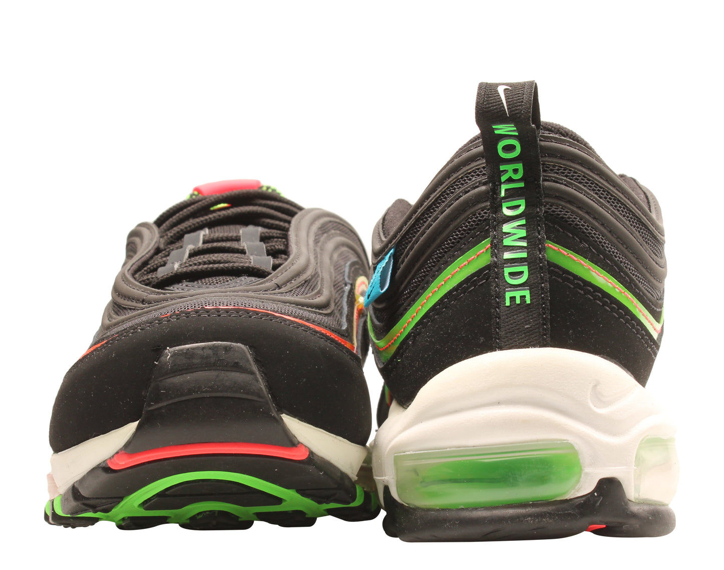 Nike Air Max 97 WW Men's Running Shoes