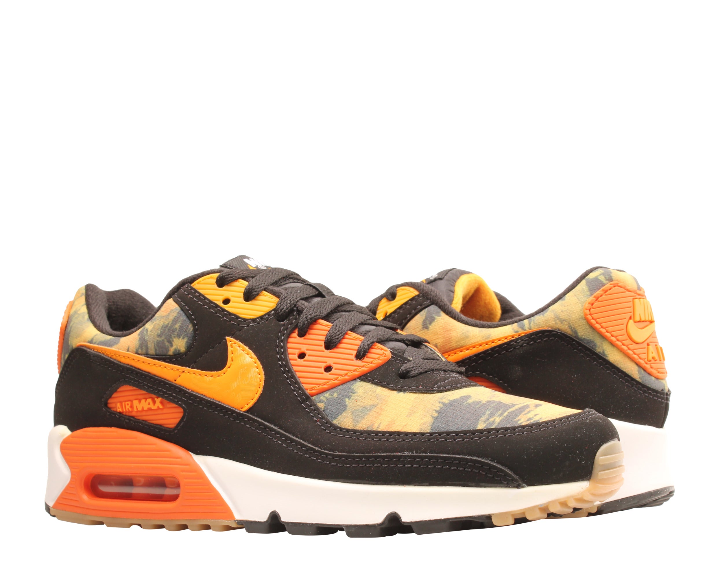 Nike Air Max 90 Men's Running Shoes