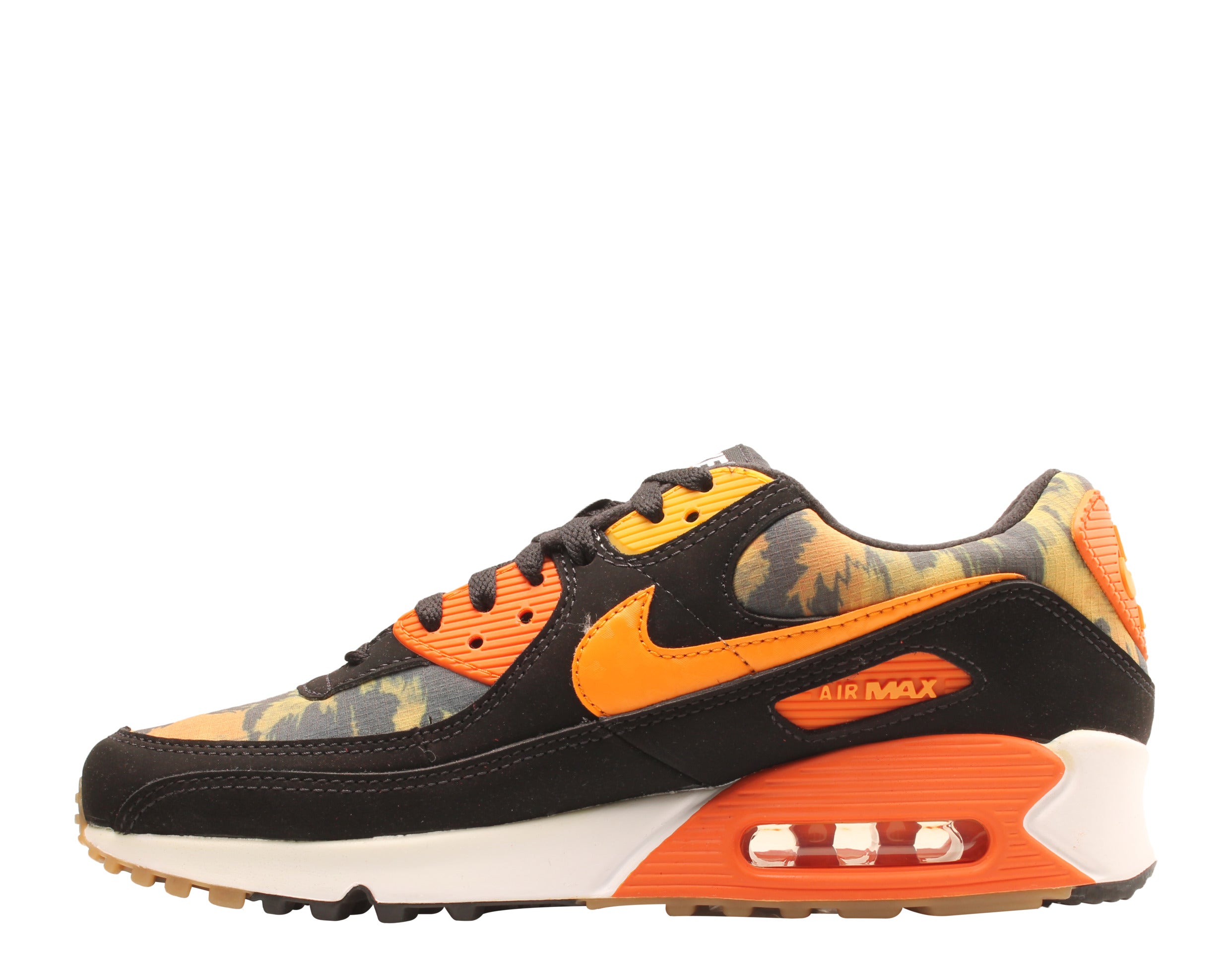 Nike Air Max 90 Men's Running Shoes