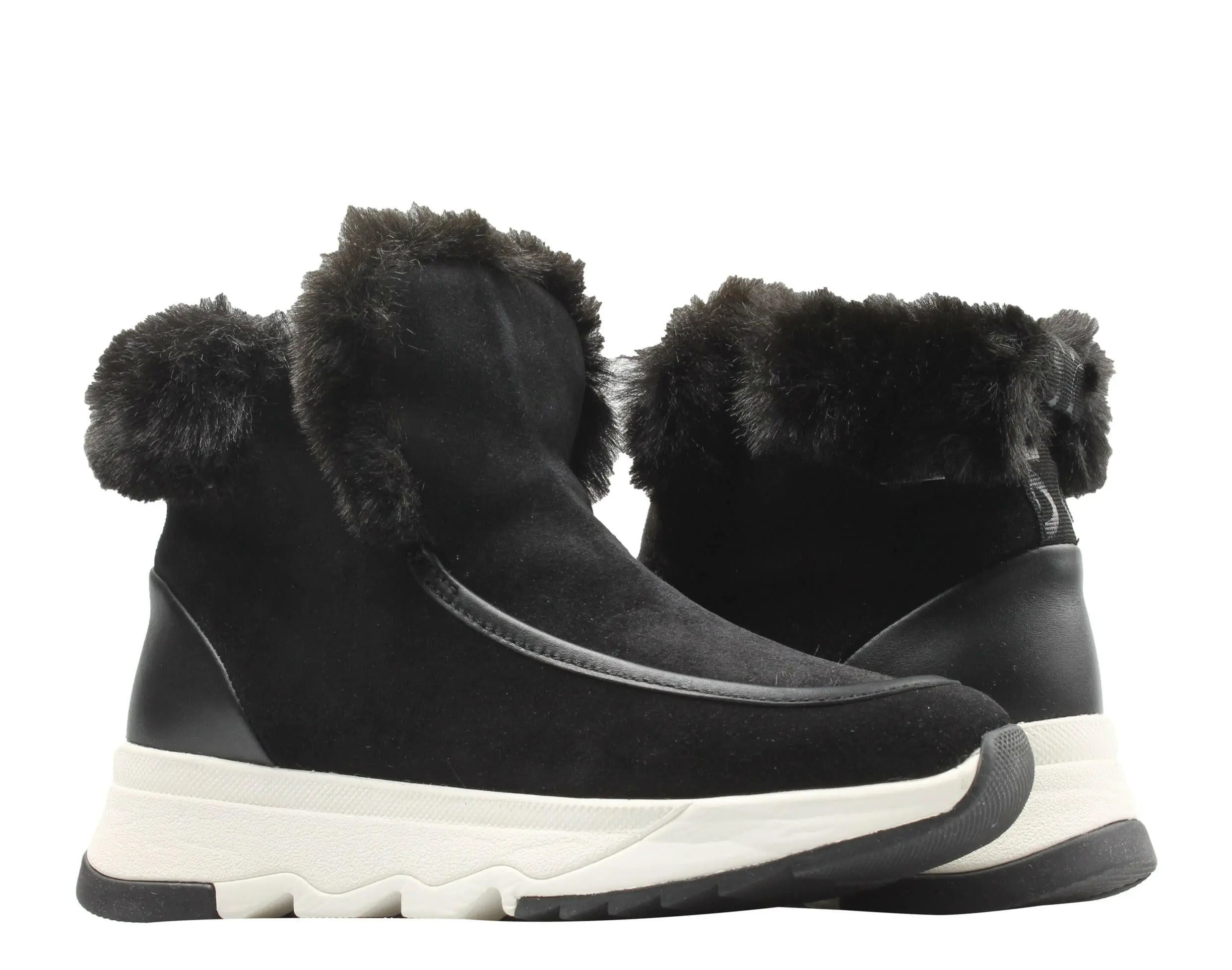 Geox Falena ABX Waterproof Women's Boots.