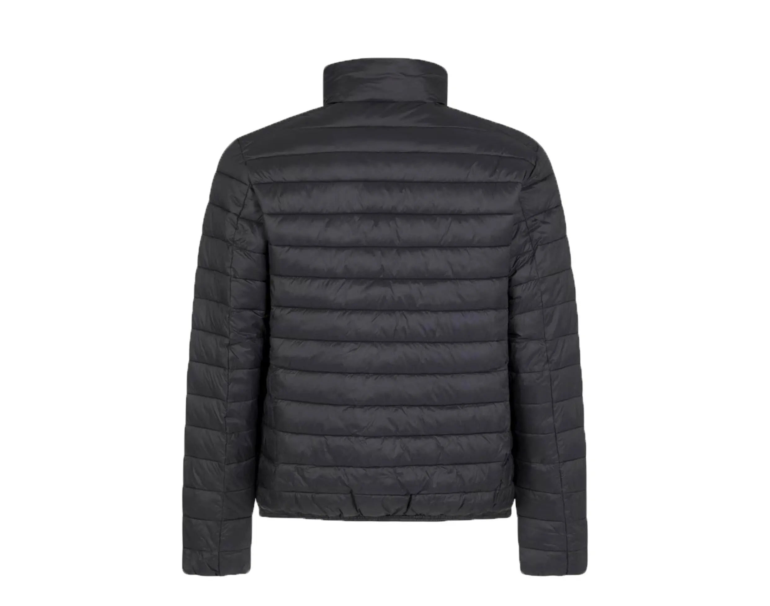 Save The Duck Giga Ultralight Puffer Men's Jacket.