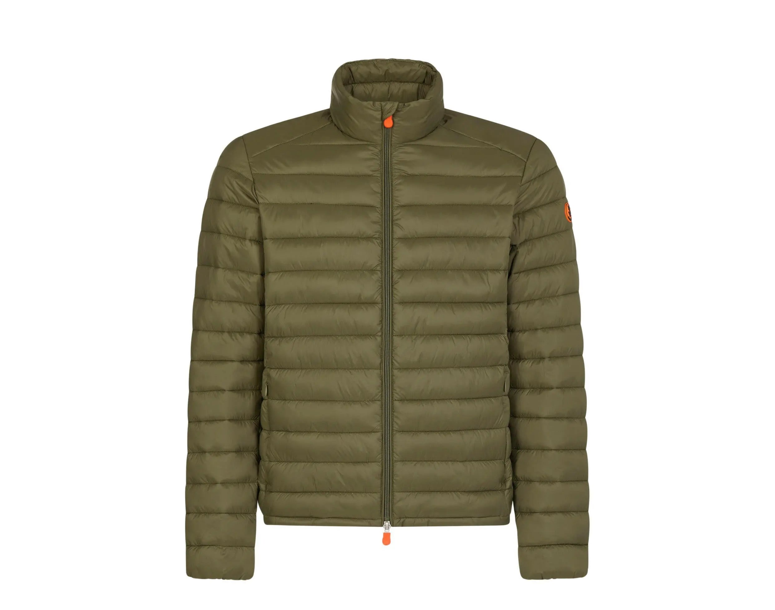 Save The Duck Giga Ultralight Puffer Men's Jacket.