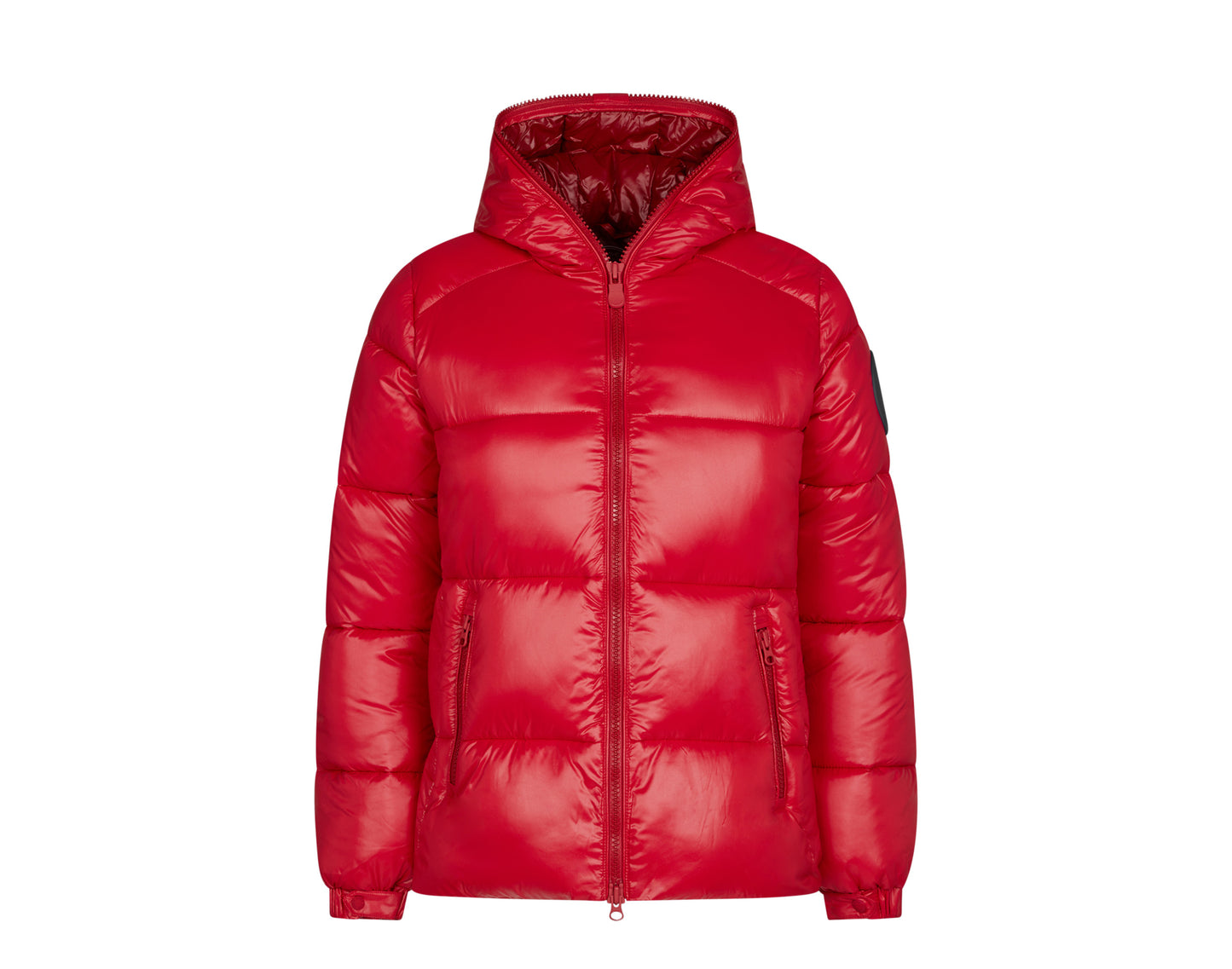 Save the Duck Luck Hooded Puffer Women's Jacket