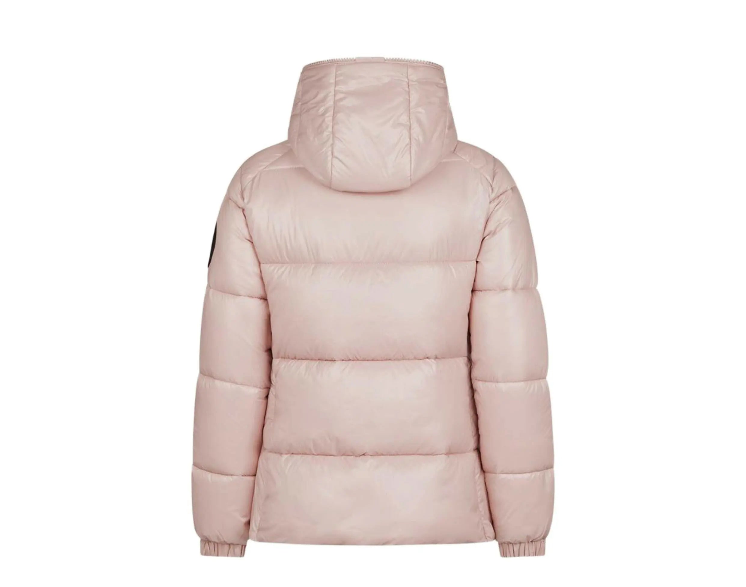 Save the Duck Luck Hooded Puffer Women's Jacket.