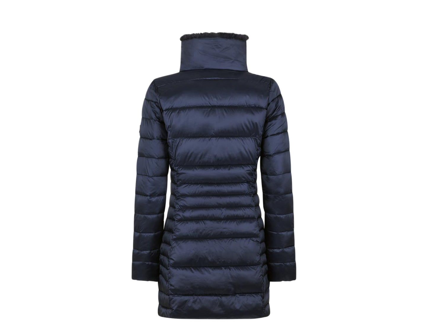 Save The Duck Iris Faux Fur Lined 3/4 Women's Coat