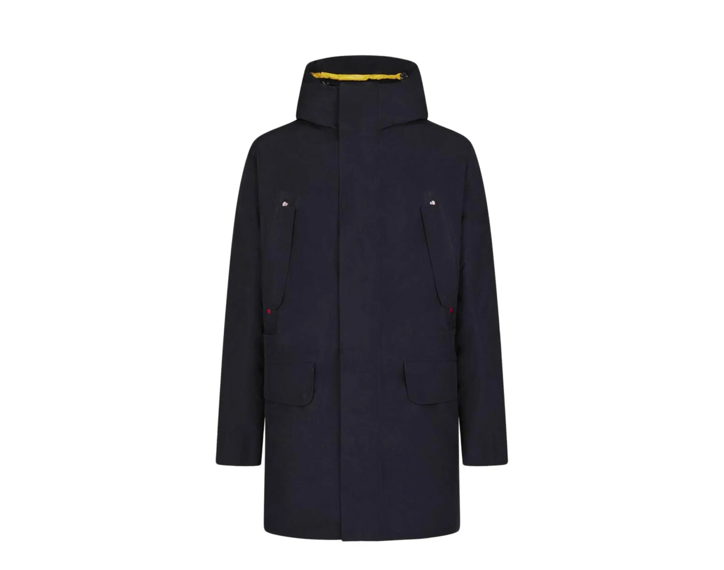 Save The Duck Hero Gore-Tex Hooded Men's Coat.