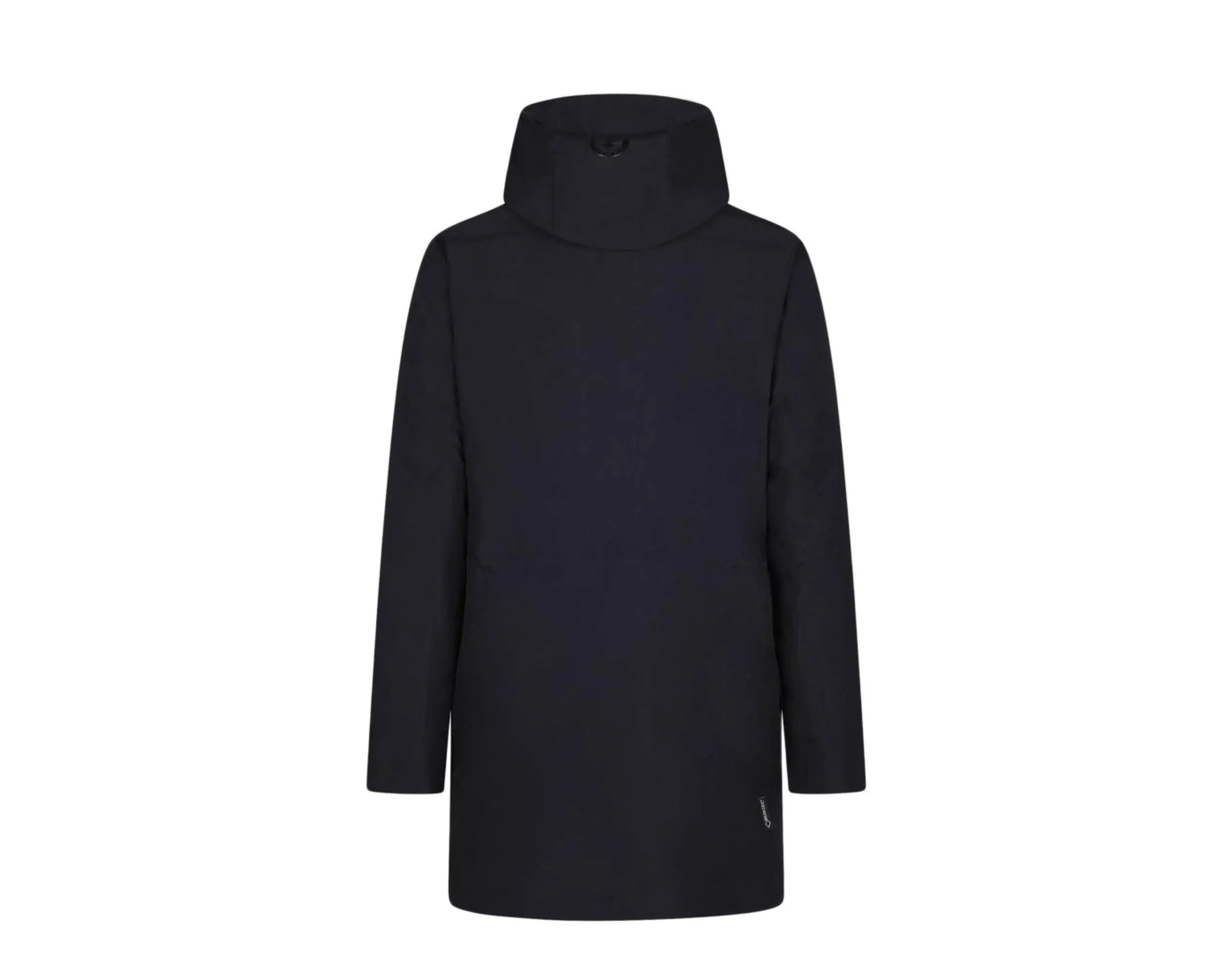 Save The Duck Hero Gore-Tex Hooded Men's Coat.