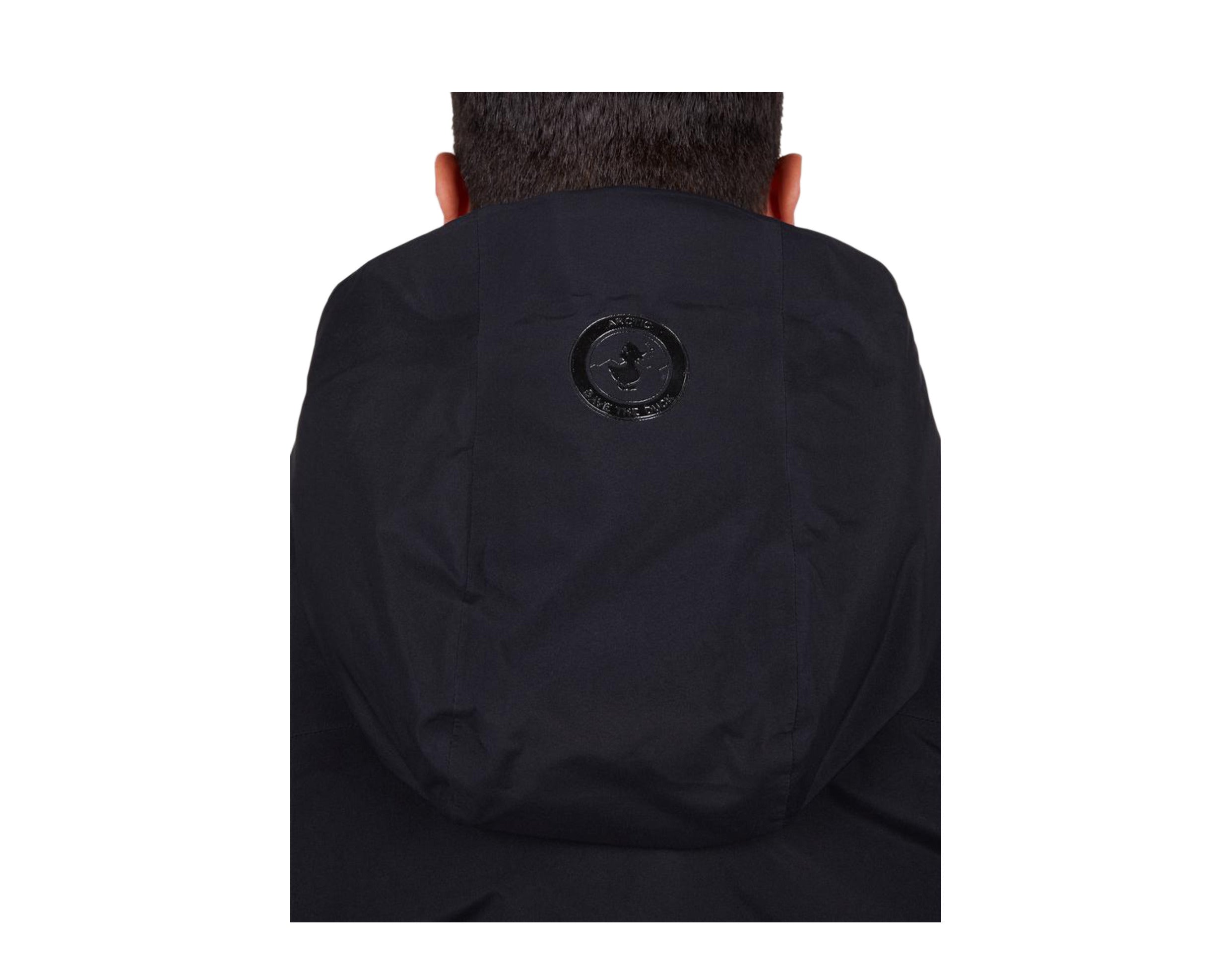 Save The Duck Hero Gore-Tex Hooded Men's Coat