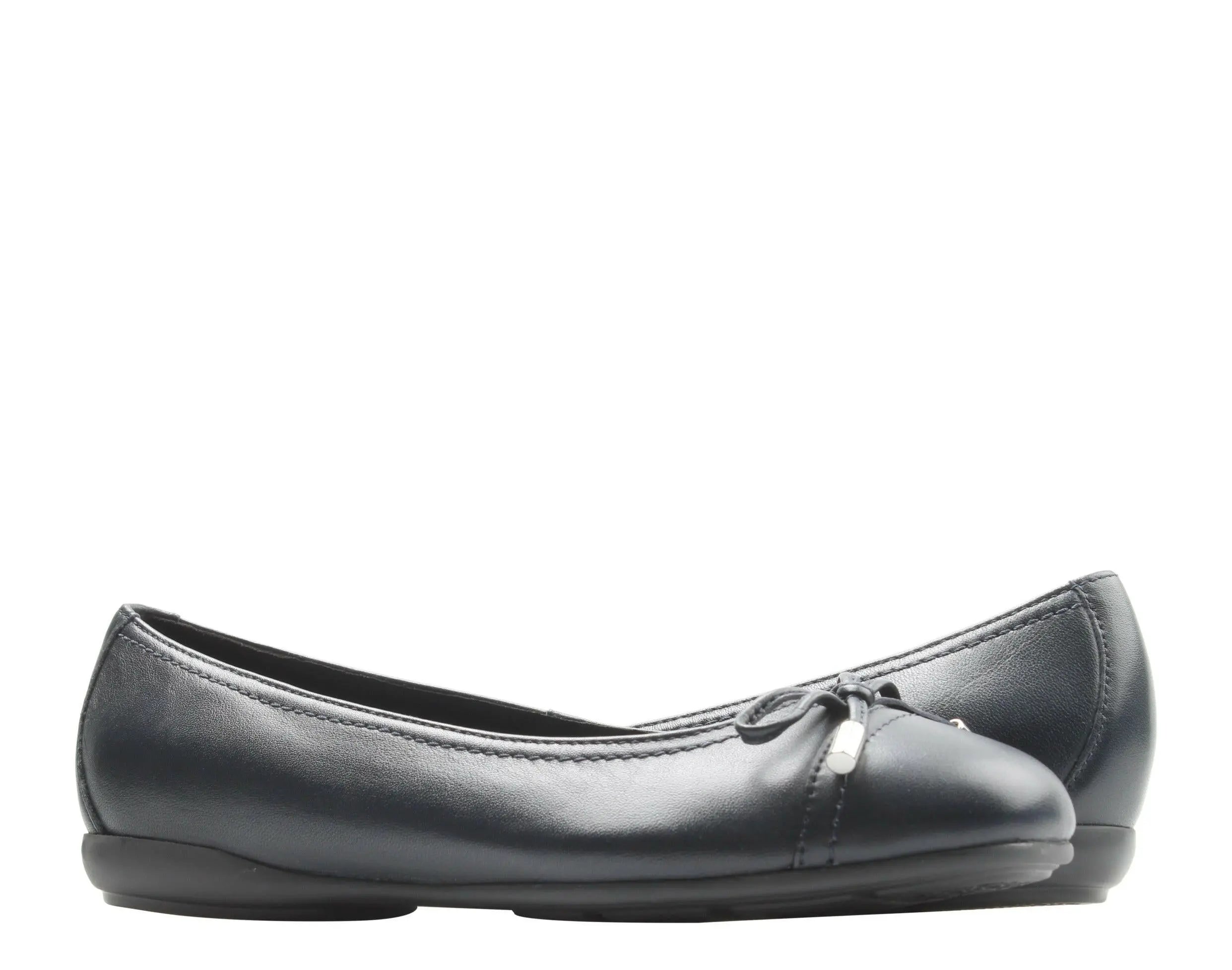 Geox Annytah Ballet Flat Women's Casual Shoes.