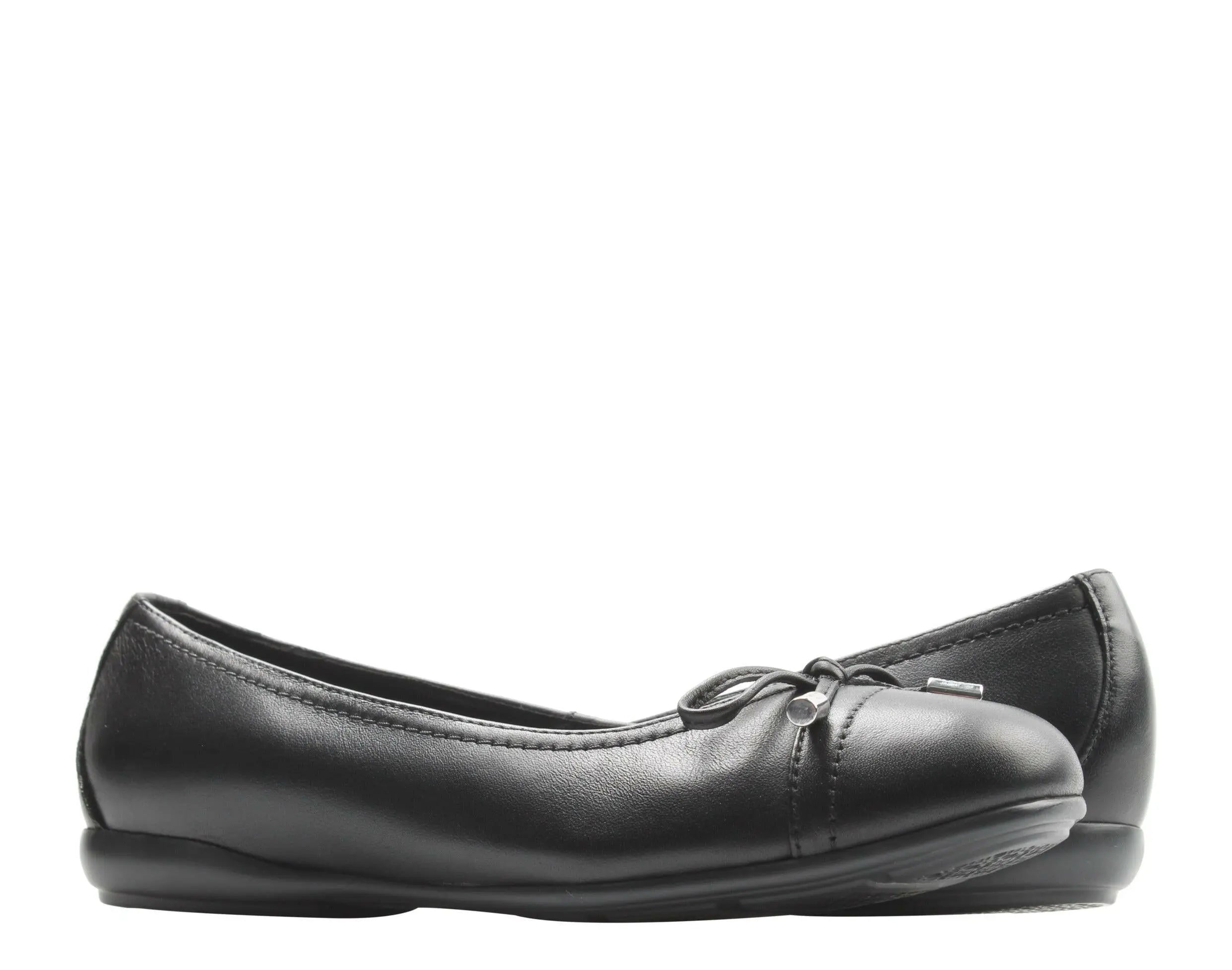 Geox Annytah Ballet Flat Women's Casual Shoes.