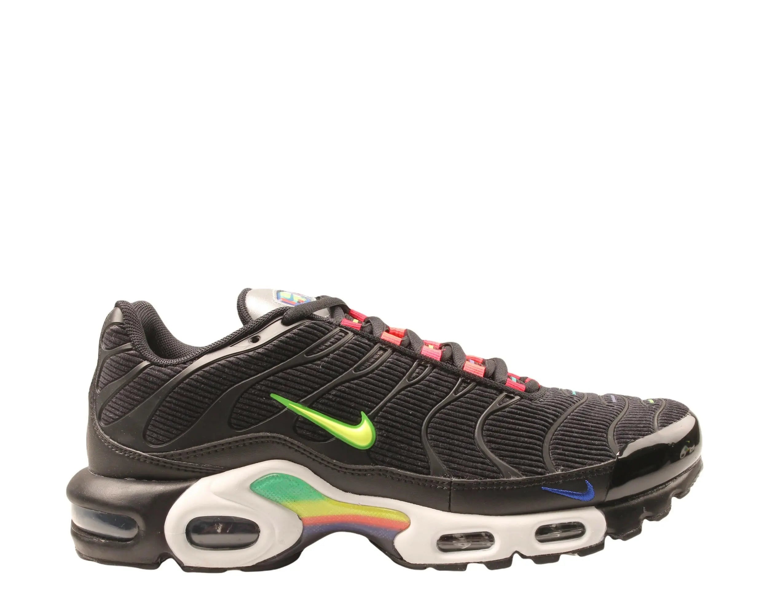 Nike Air Max Plus SE Men's Running Shoes.