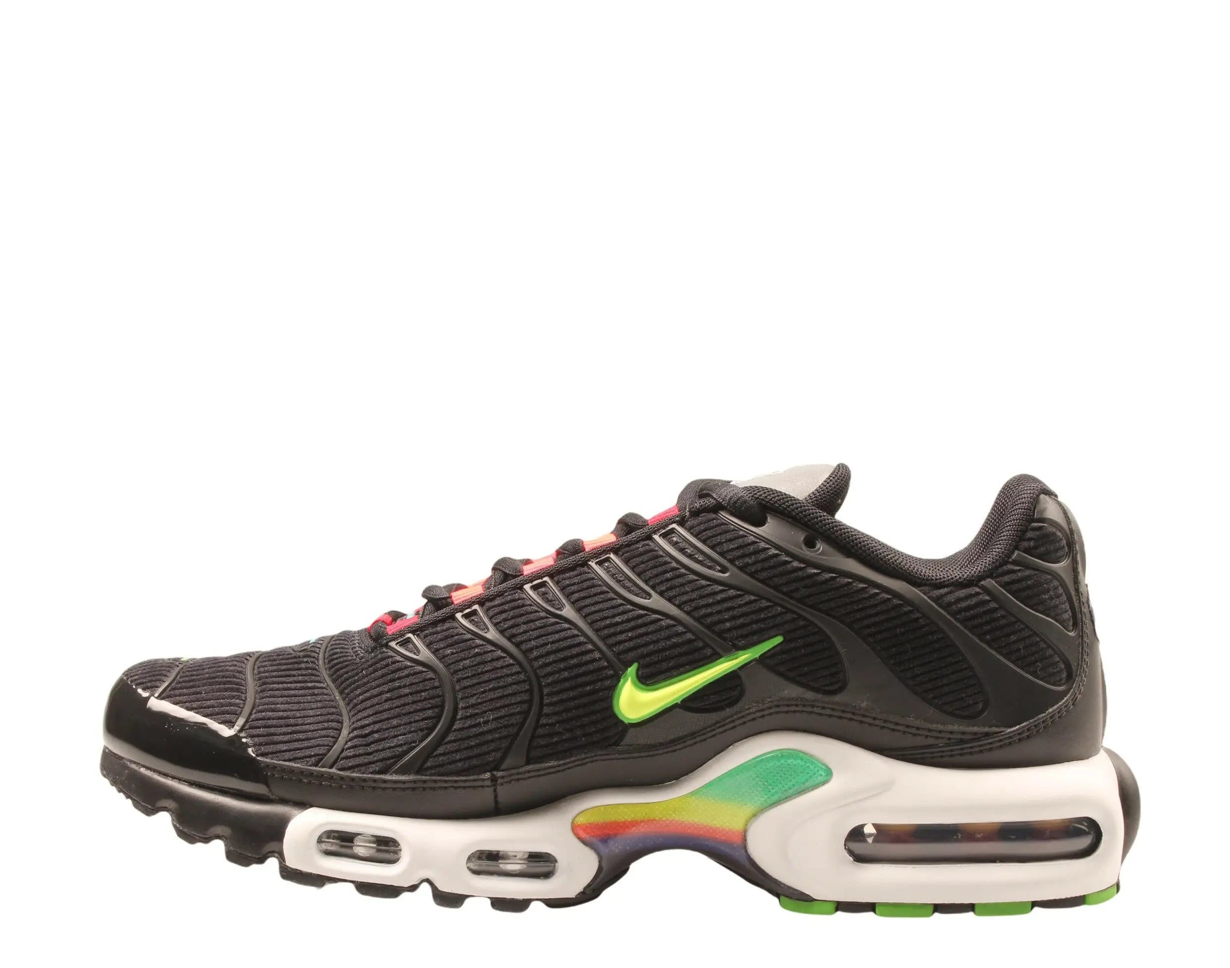 Nike Air Max Plus SE Men's Running Shoes.