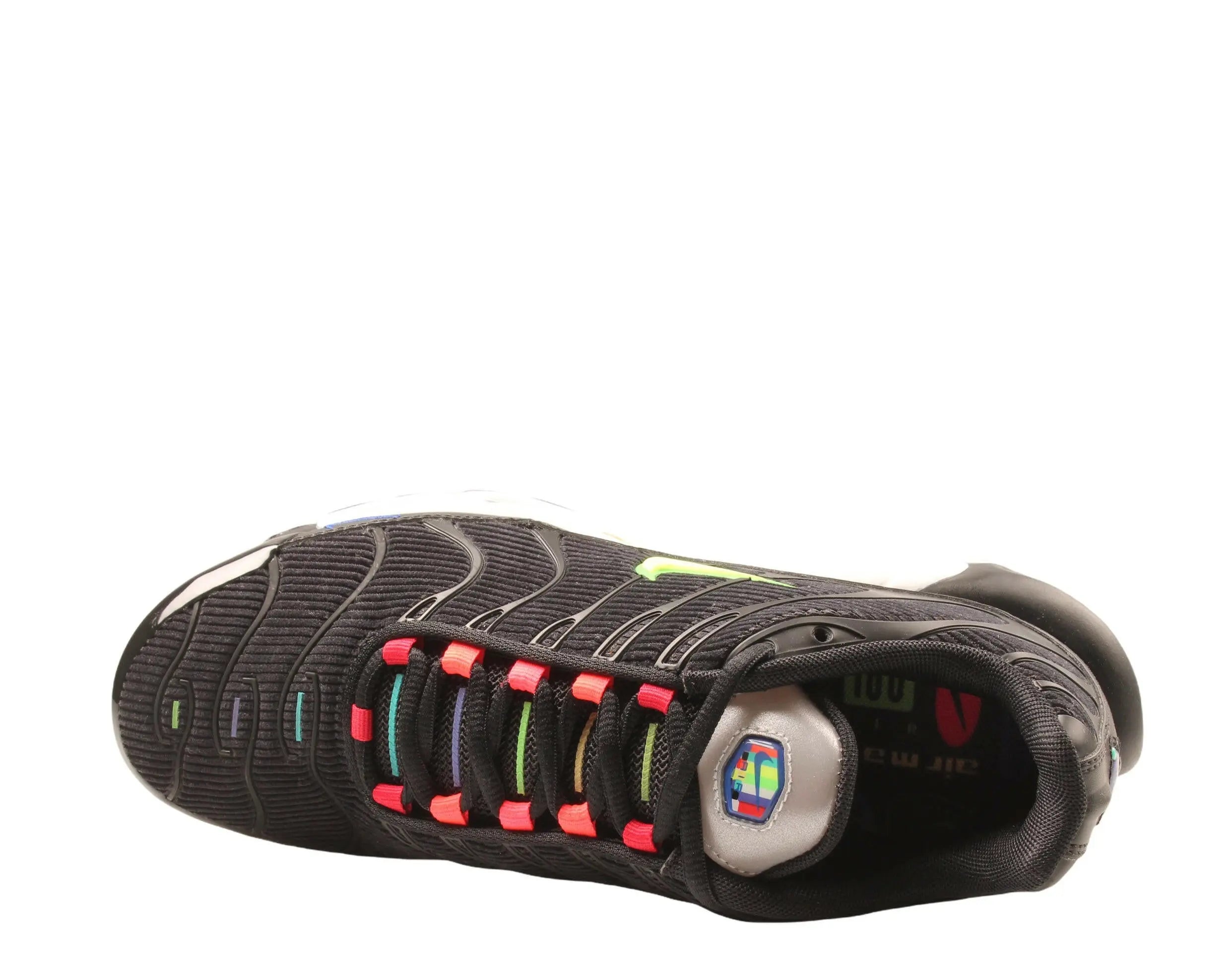 Nike Air Max Plus SE Men's Running Shoes.
