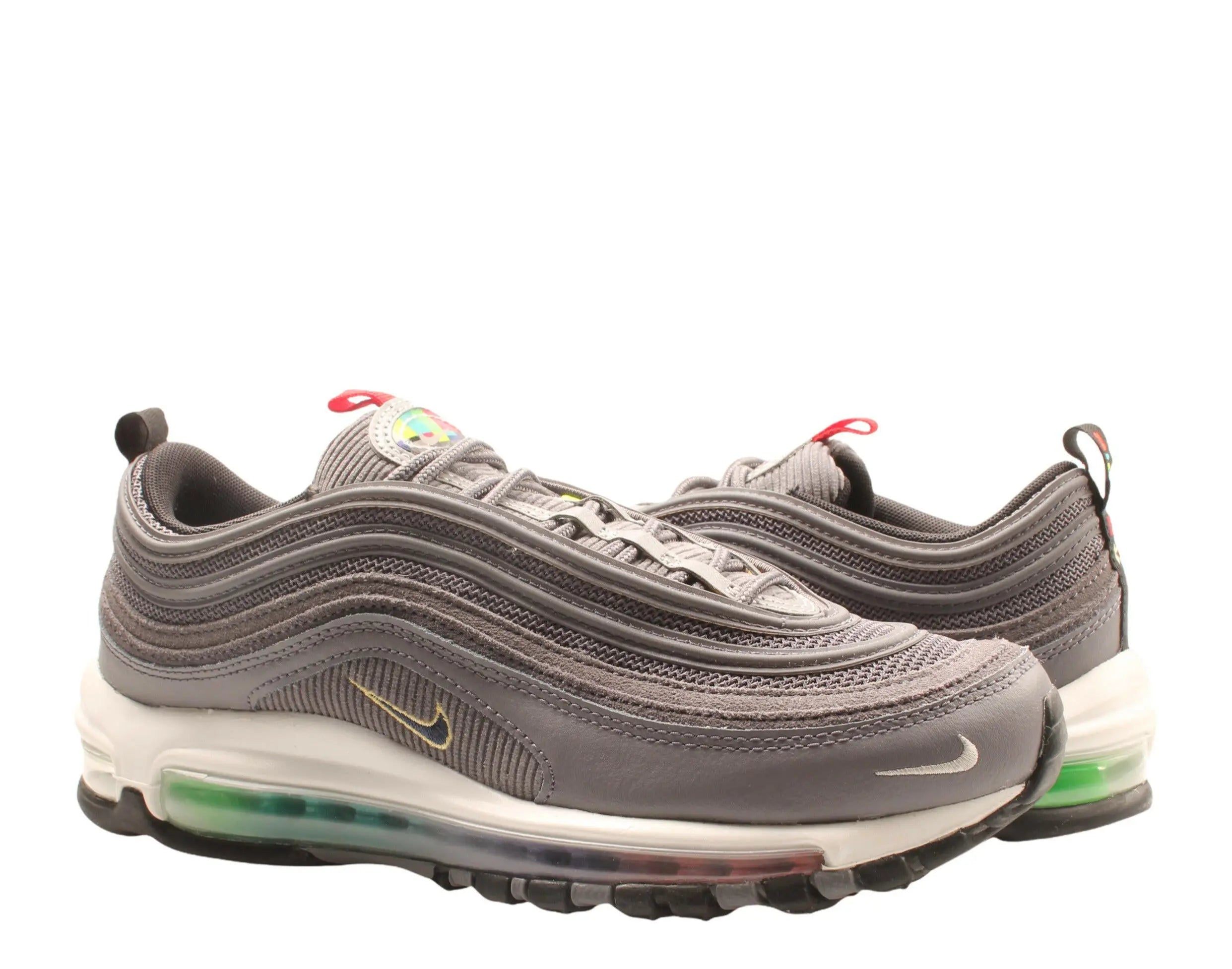 Nike Air Max 97 SE Men's Running Shoes.