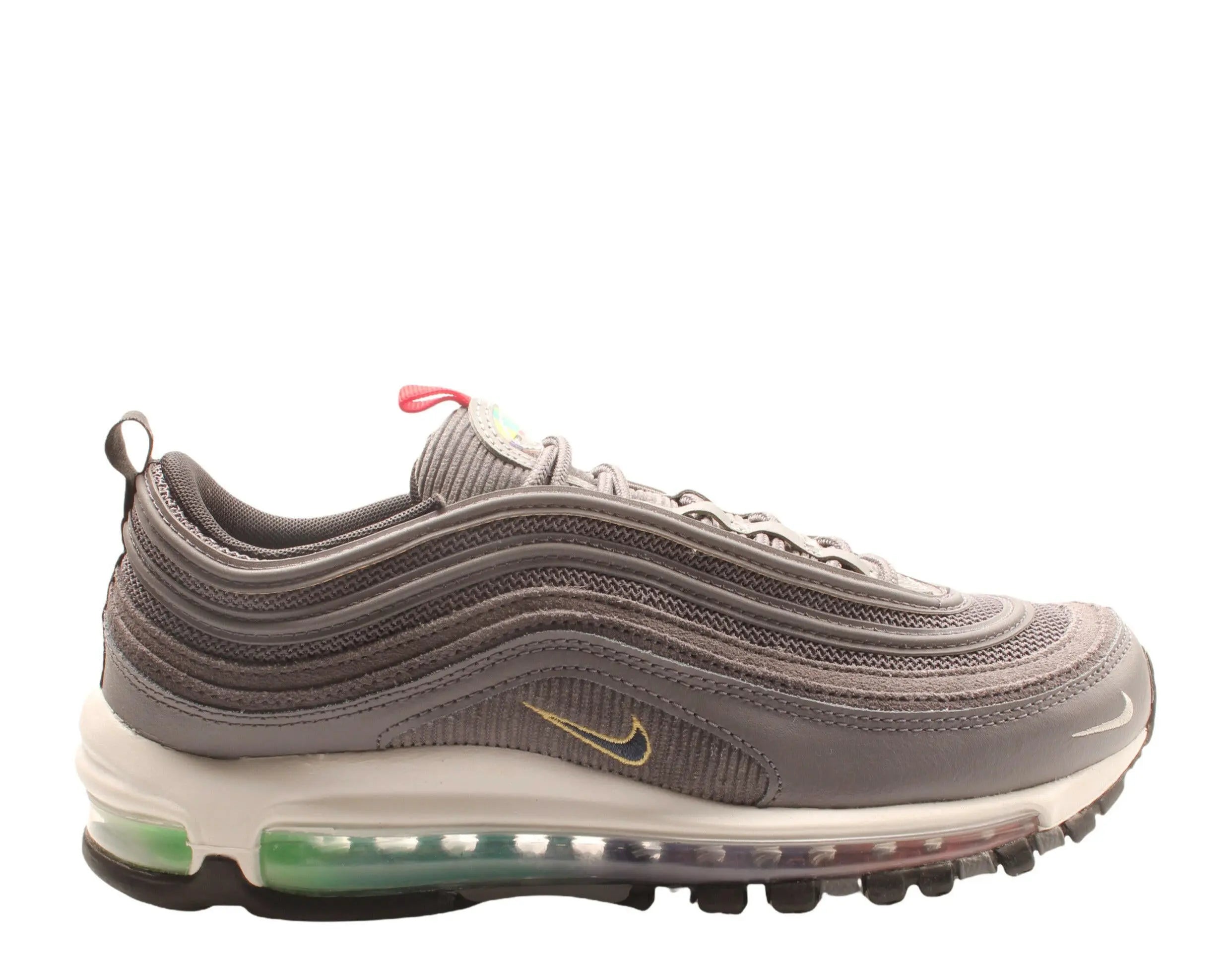 Nike Air Max 97 SE Men's Running Shoes.