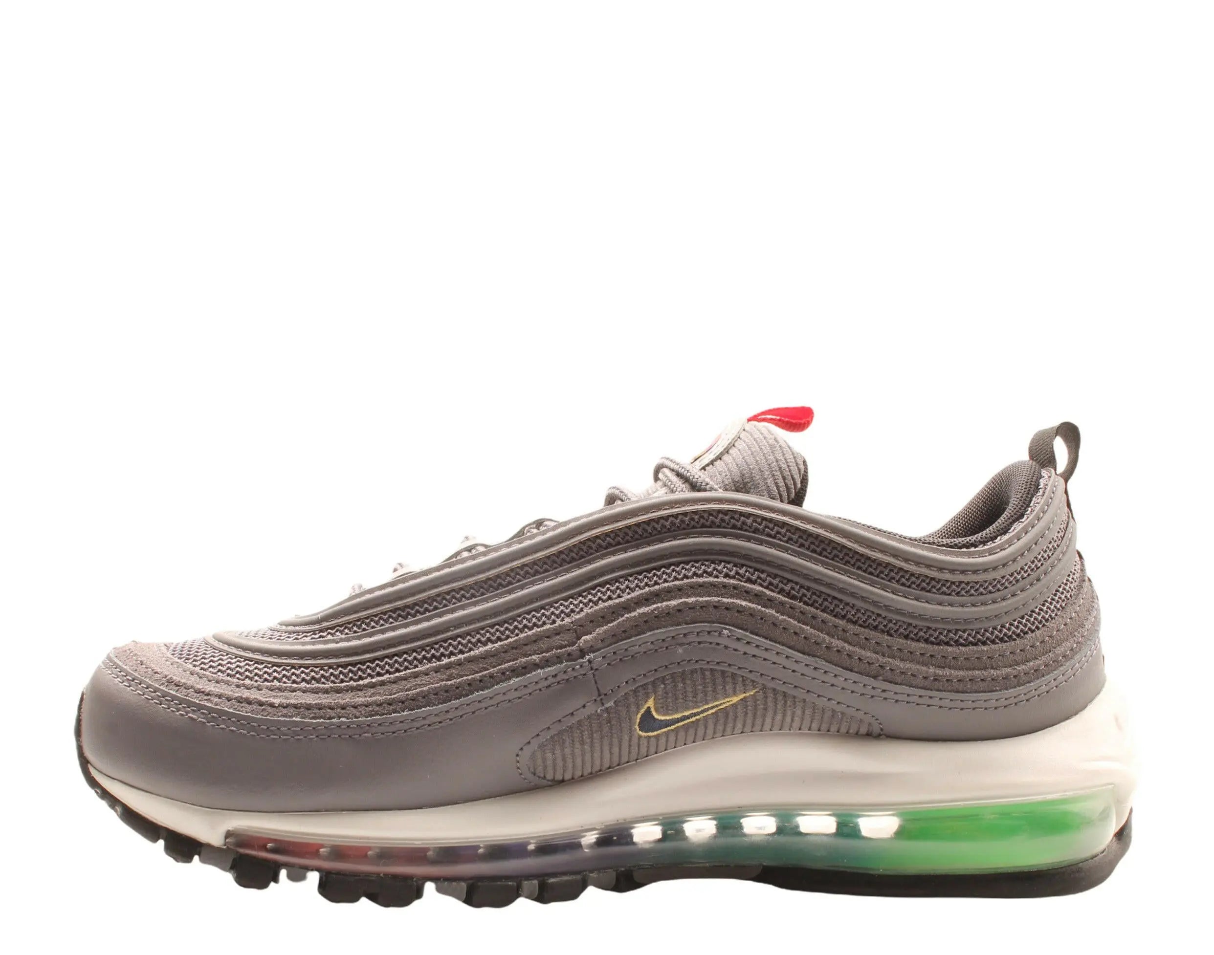 Nike Air Max 97 SE Men's Running Shoes.