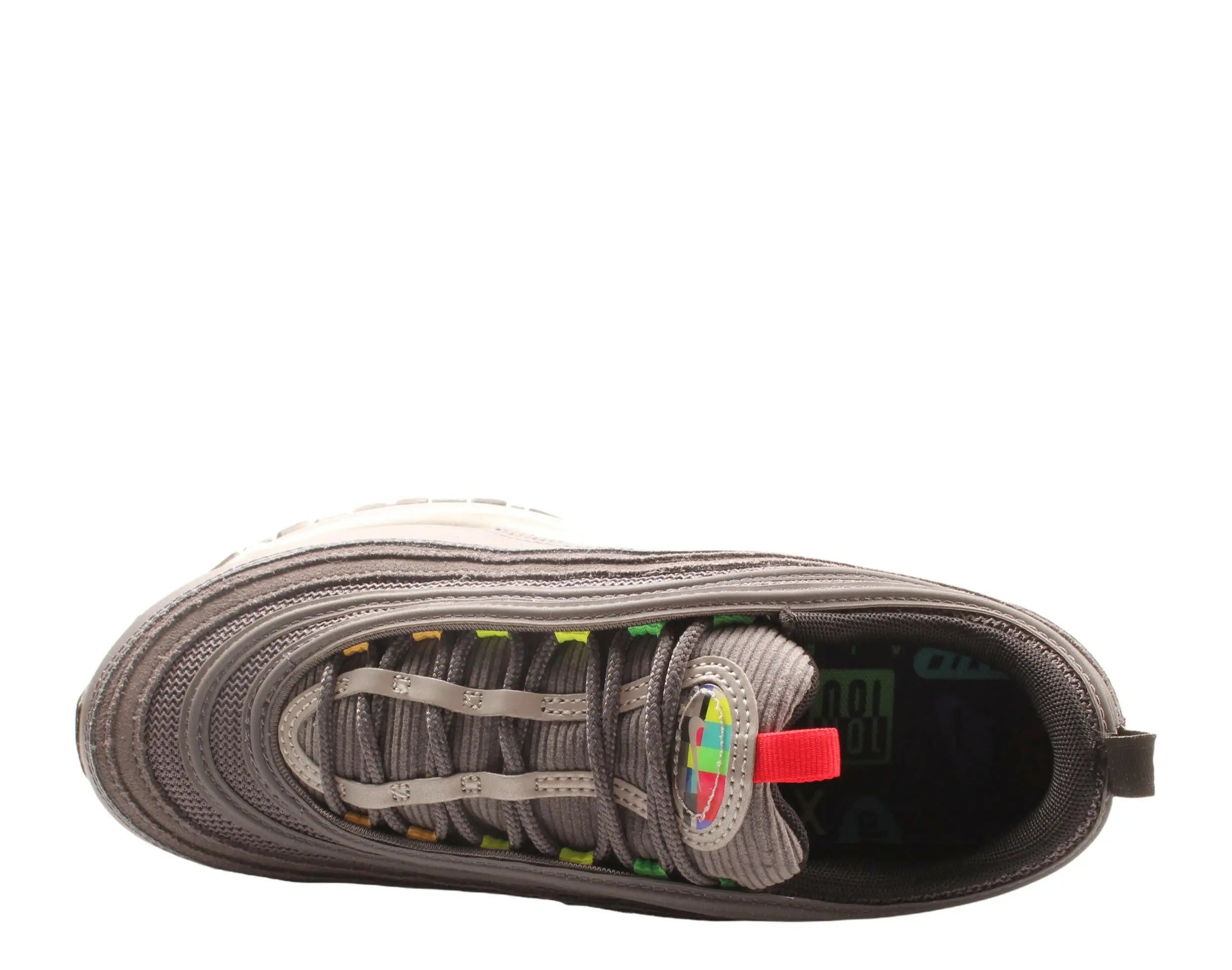 Nike Air Max 97 SE Men's Running Shoes.