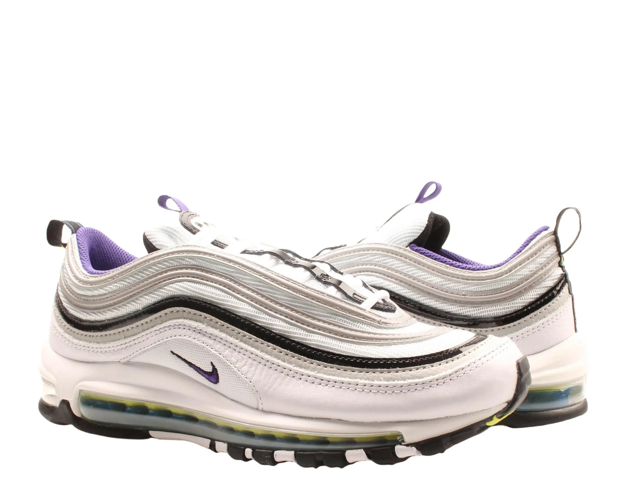 Nike Air Max 97 Men's Running Shoes.