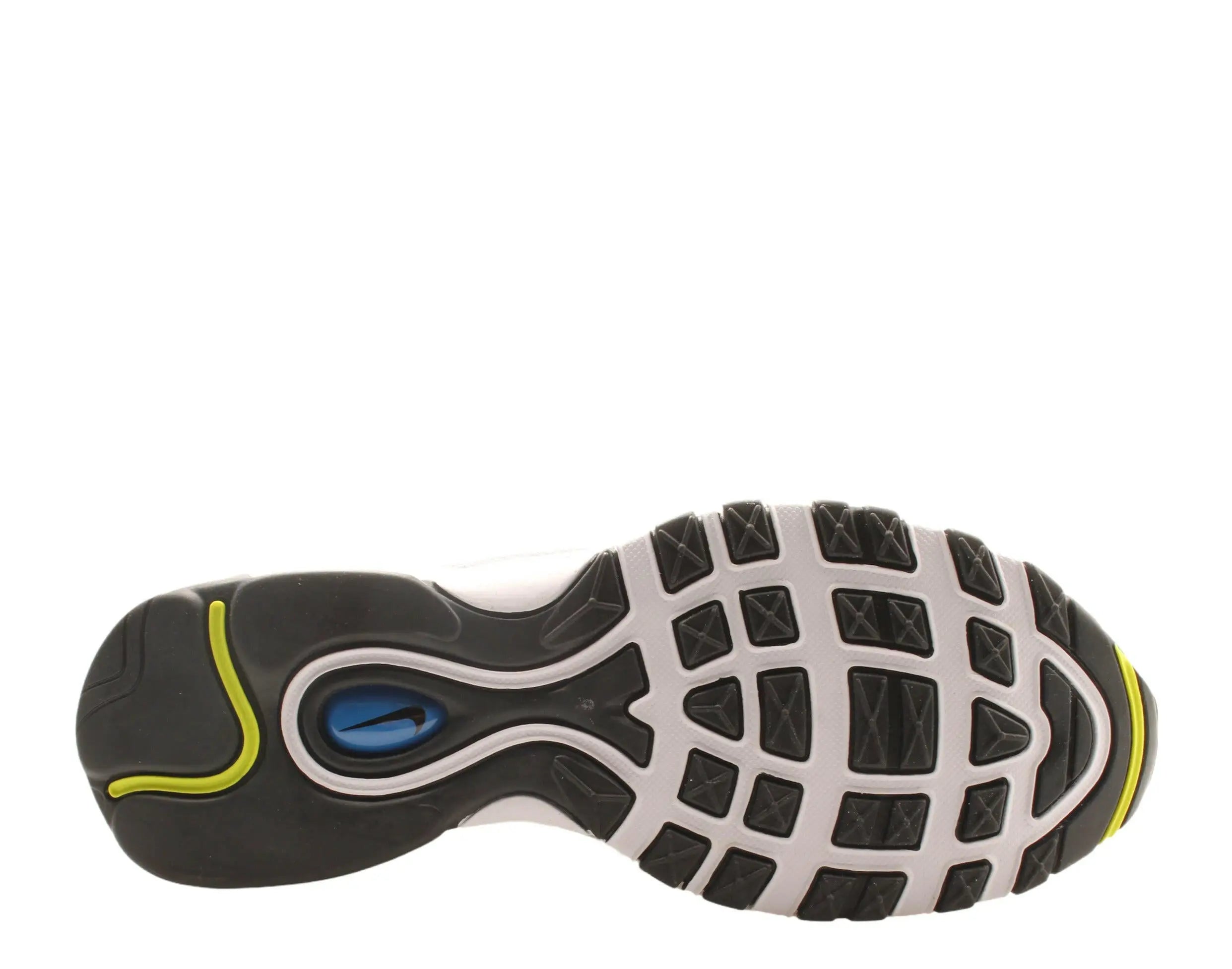 Nike Air Max 97 Men's Running Shoes.