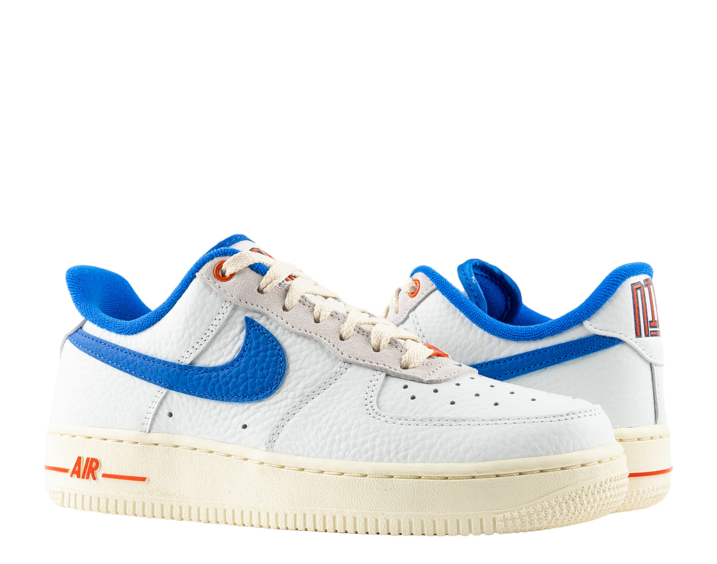 Nike Air Force 1 Low '07 LX Women's Basketball Shoes