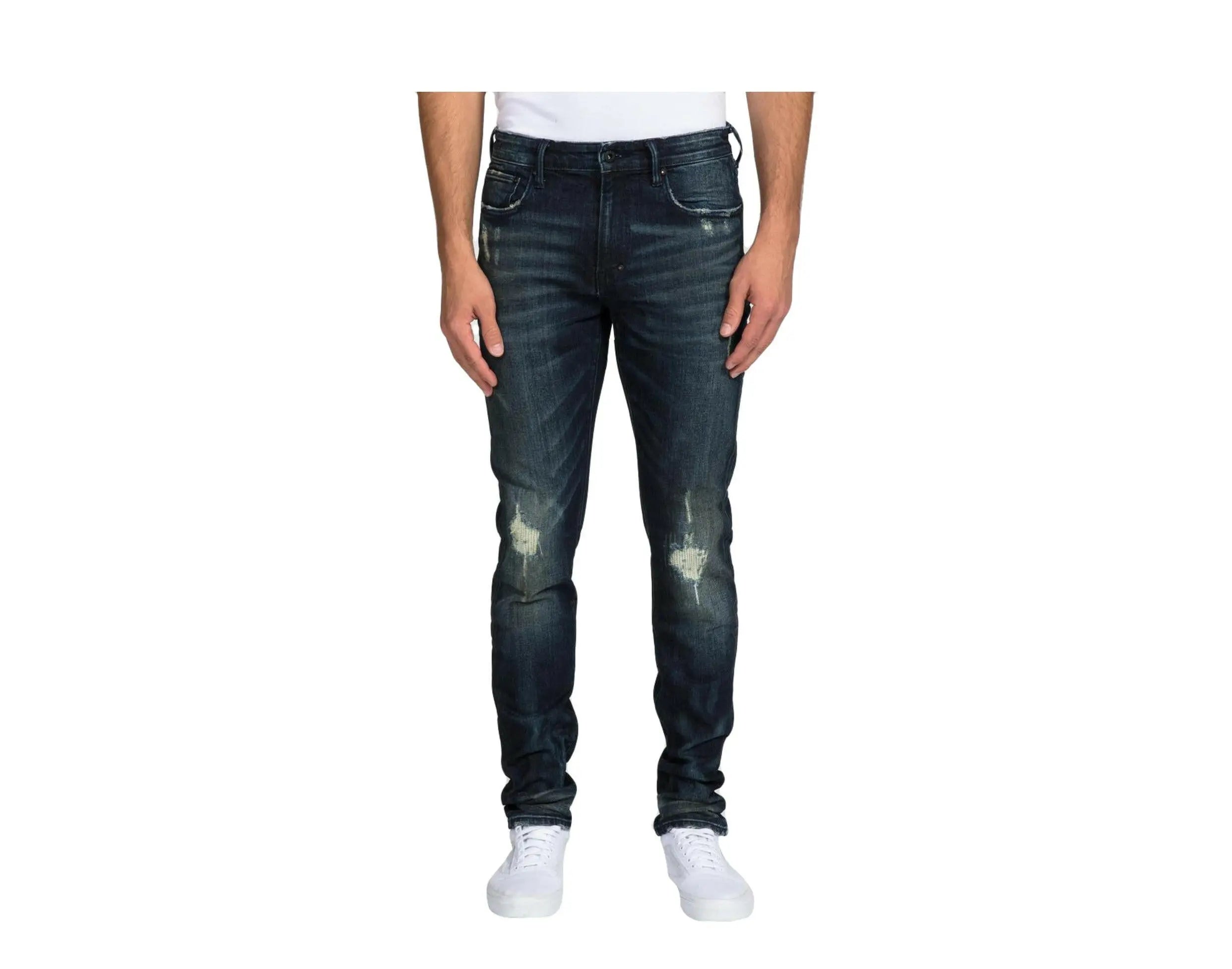 Prps The Six - Le Sabre Stretch Men's Jeans.