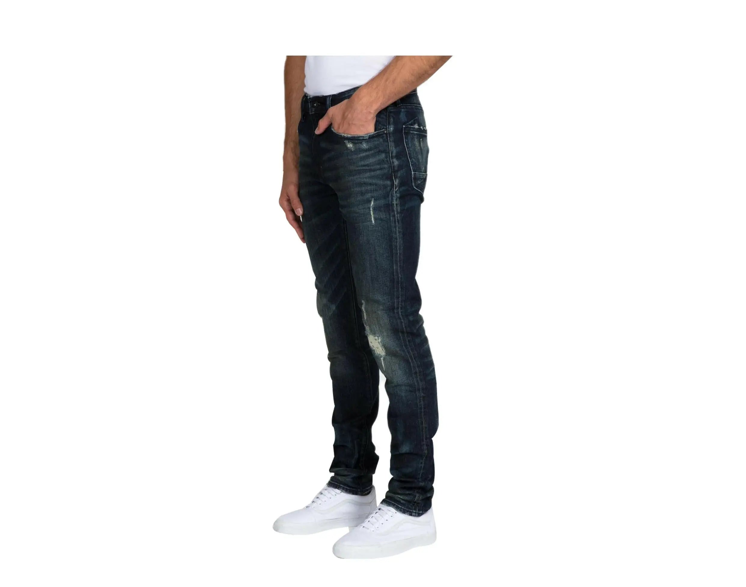 Prps The Six - Le Sabre Stretch Men's Jeans.