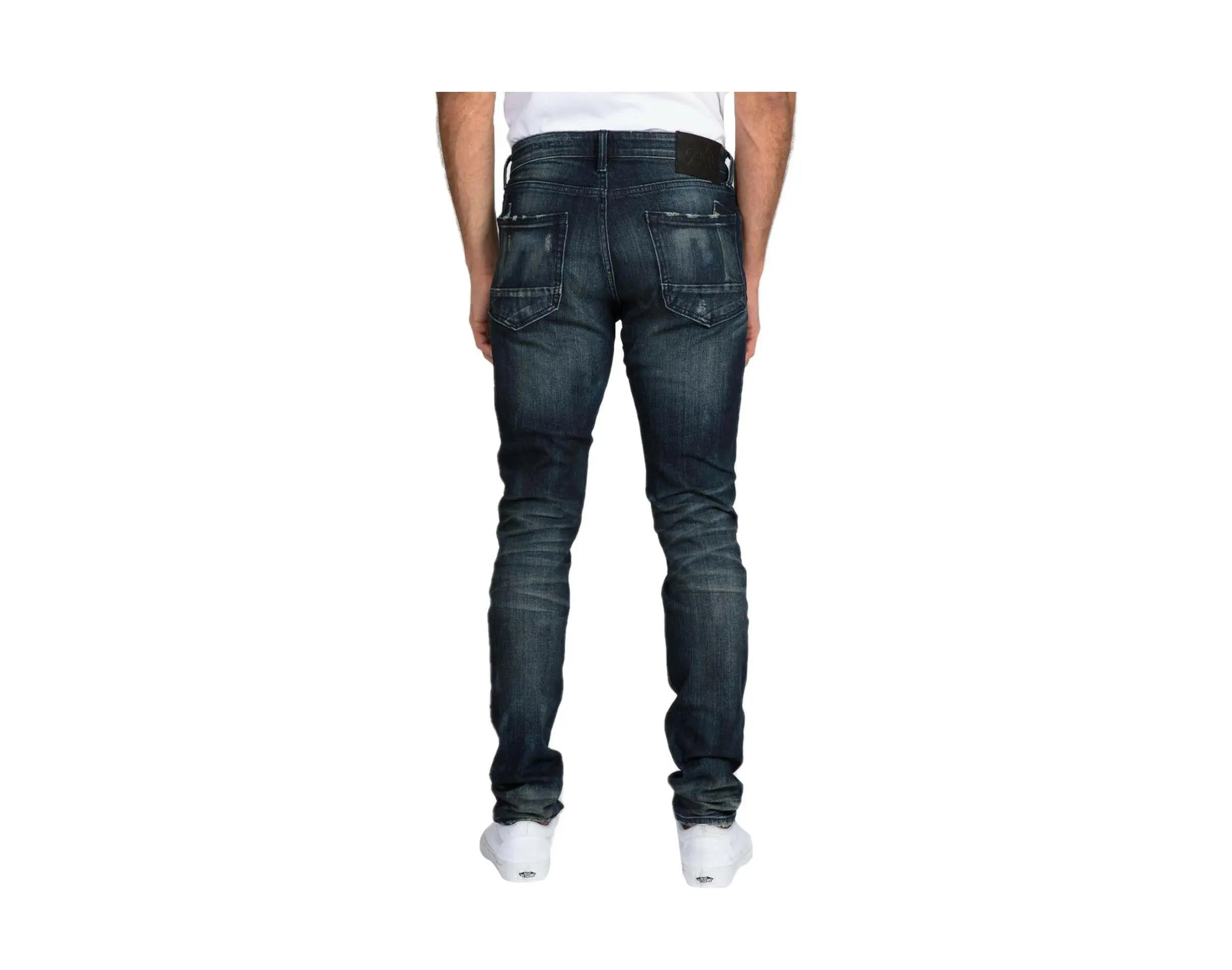 Prps The Six - Le Sabre Stretch Men's Jeans.