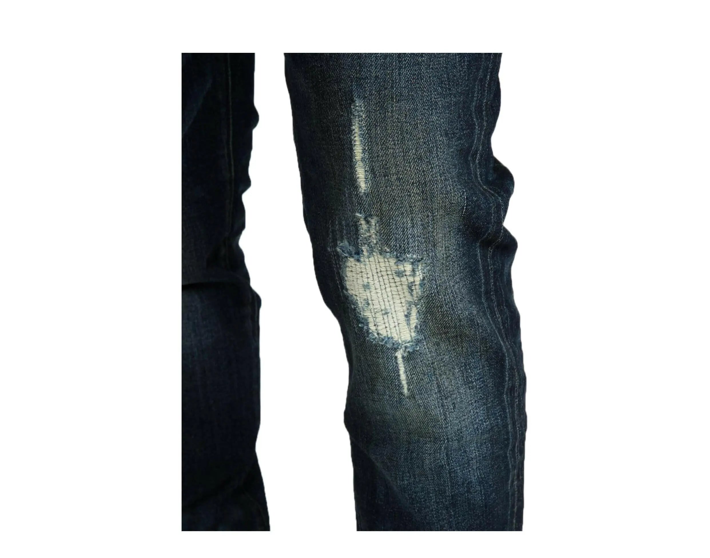 Prps The Six - Le Sabre Stretch Men's Jeans.