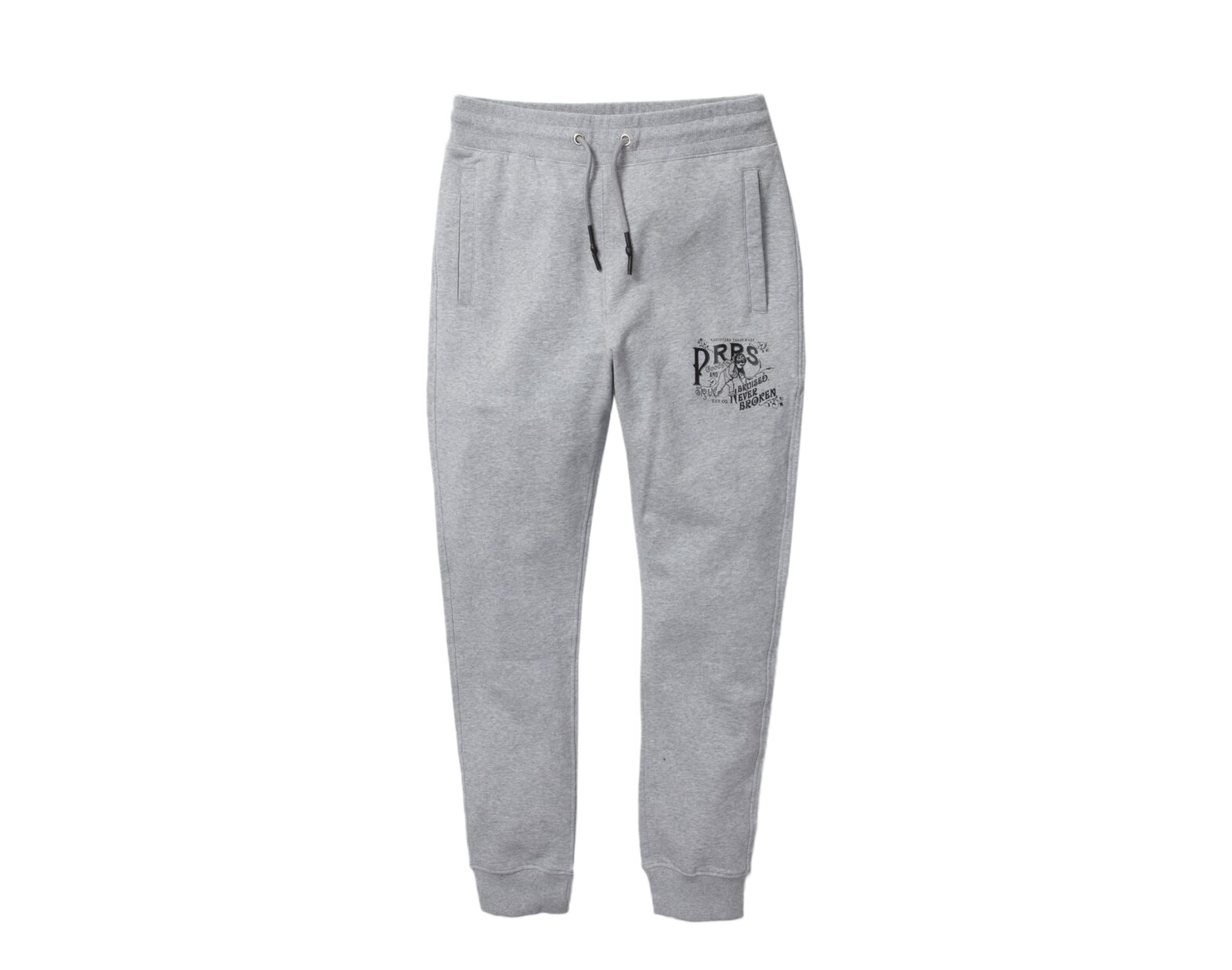 Prps Dudley Bruised, Never Broken Joggers Men's Pants