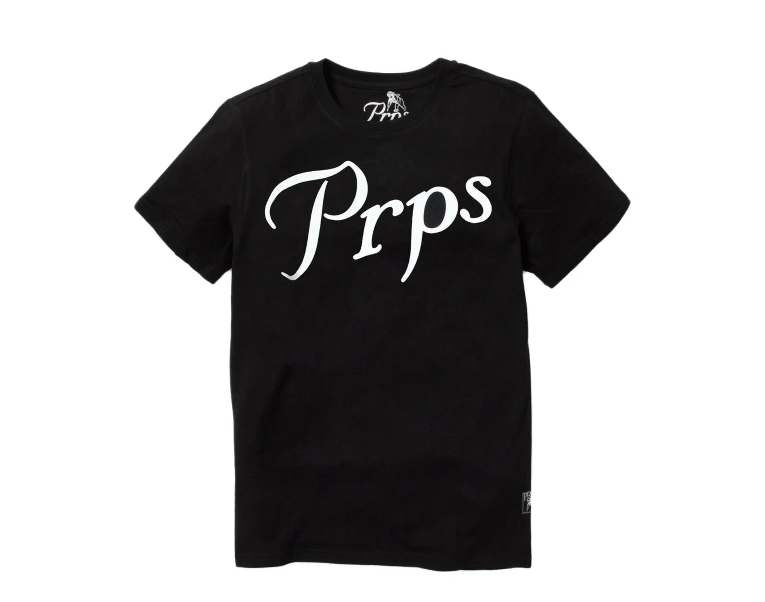 Prps Lenox Classic Logo Men's Tee.
