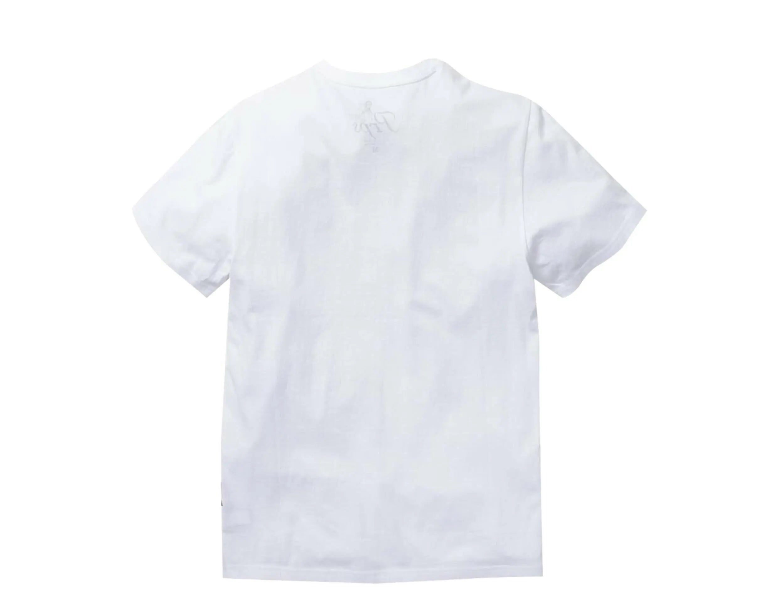 Prps Lenox Classic Logo Camo Graphic Men's Tee.