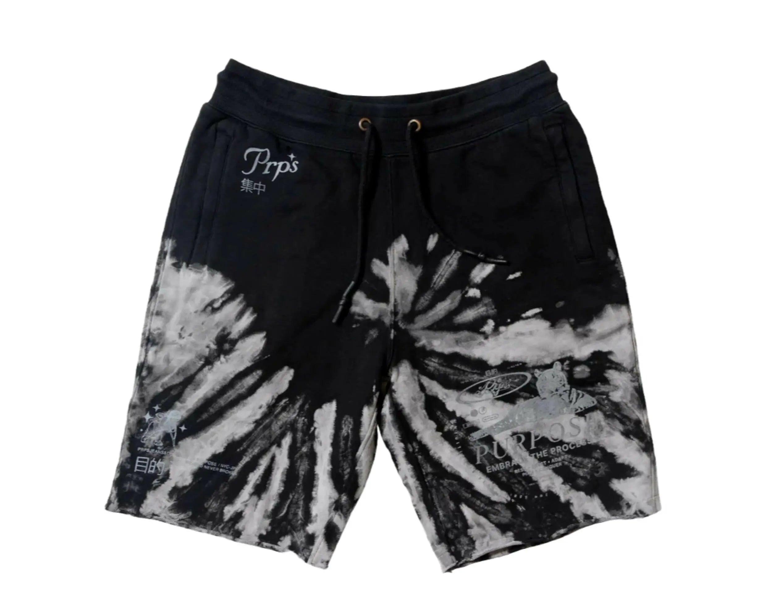 Prps Parliament Men's Shorts.