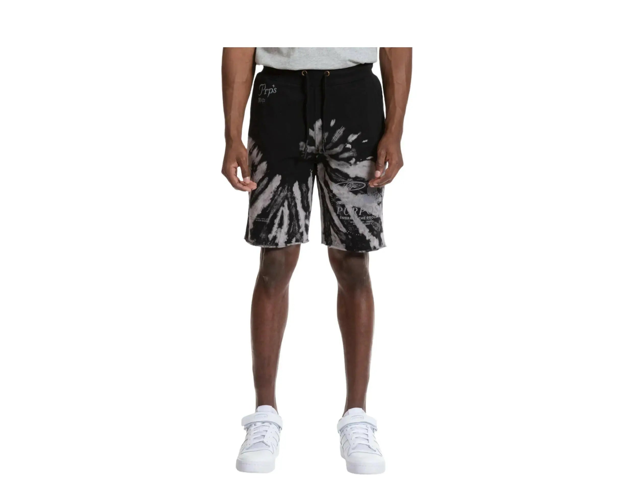 Prps Parliament Men's Shorts.