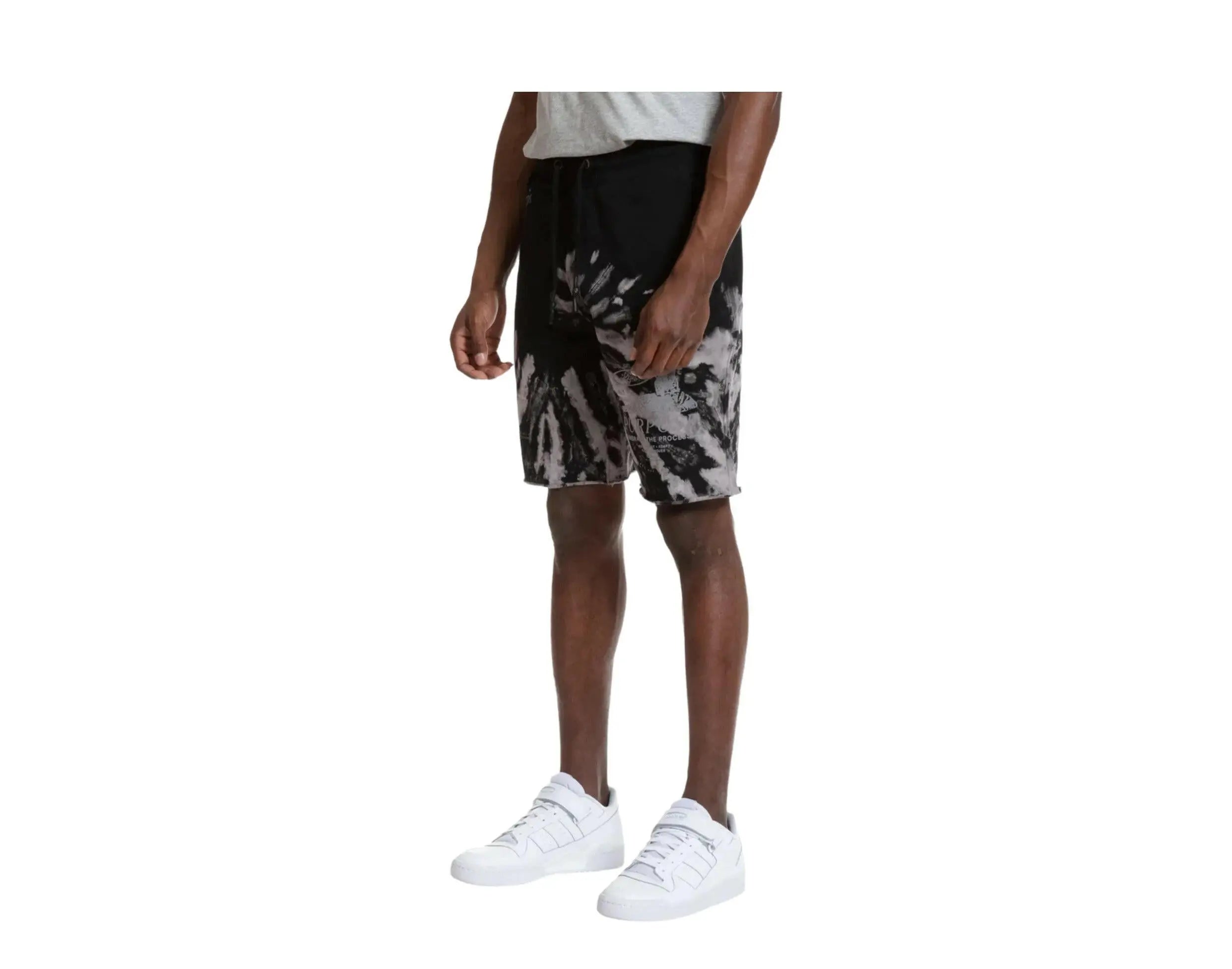 Prps Parliament Men's Shorts.