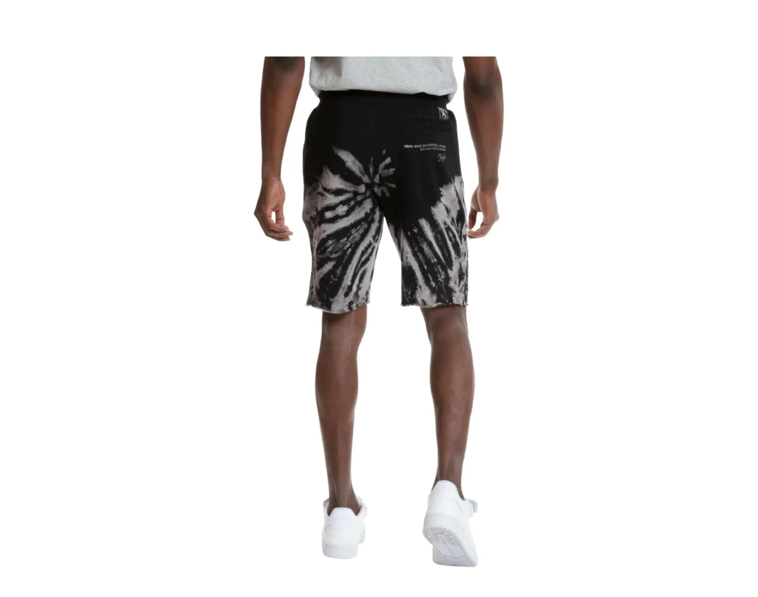 Prps Parliament Men's Shorts.