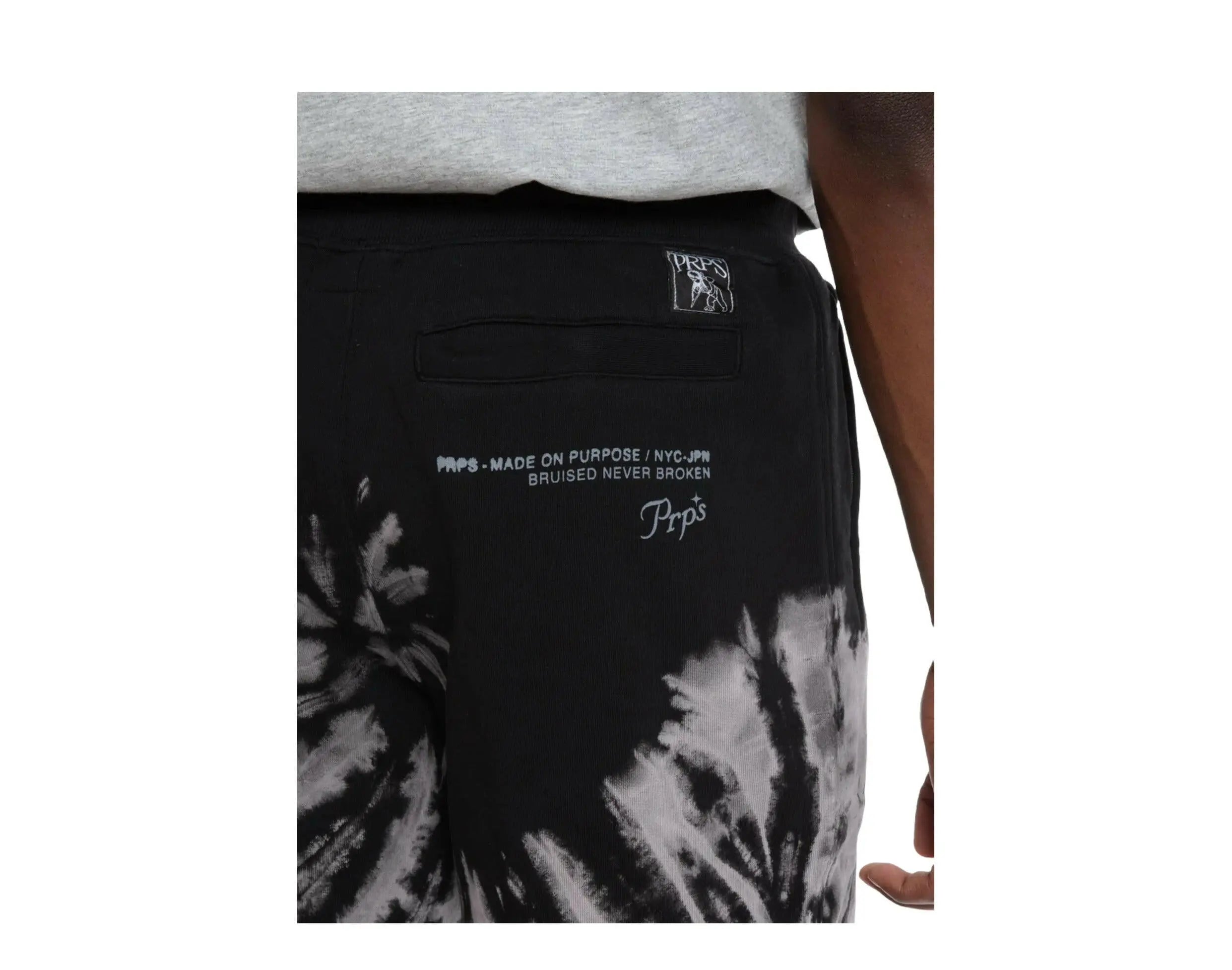 Prps Parliament Men's Shorts.