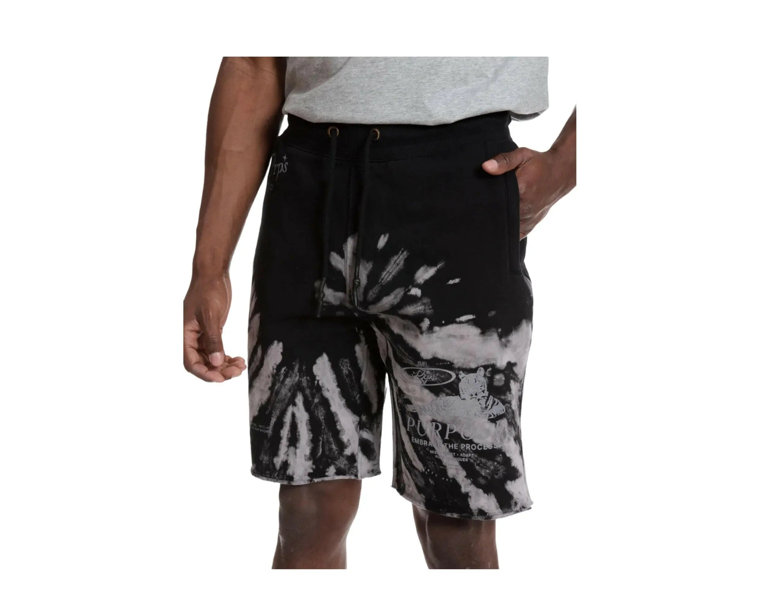 Prps Parliament Men's Shorts.
